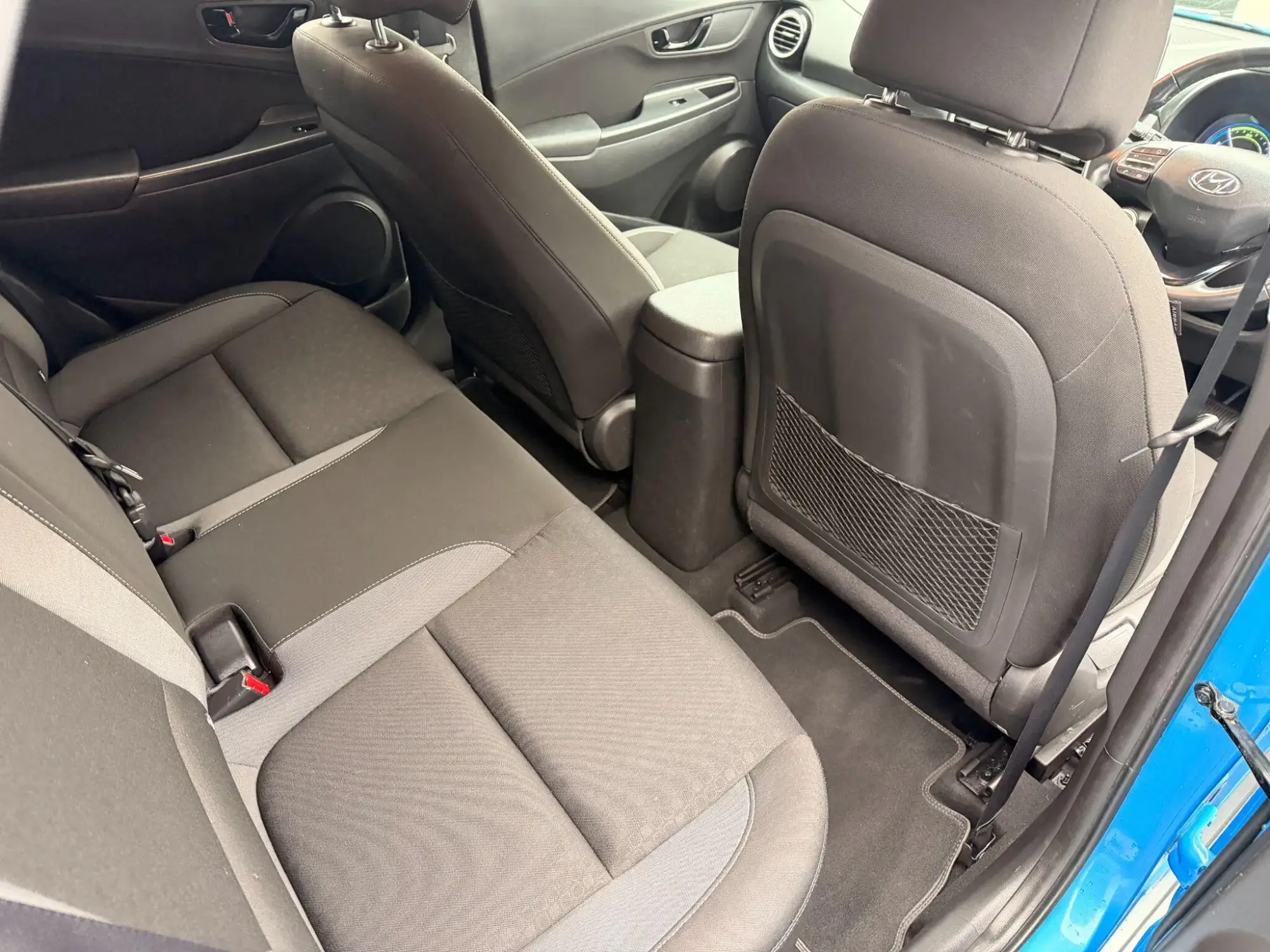 Hyundai KONA Image 15