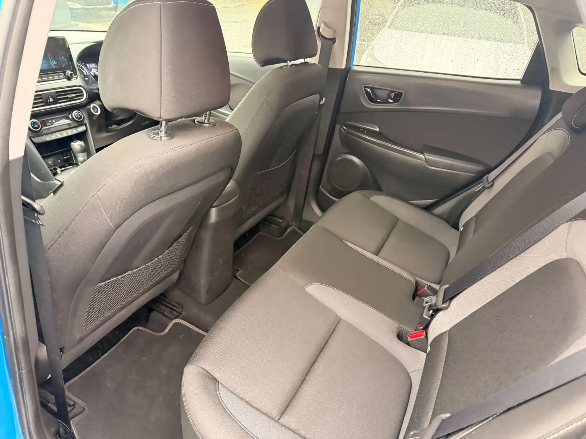 Hyundai KONA Image 16