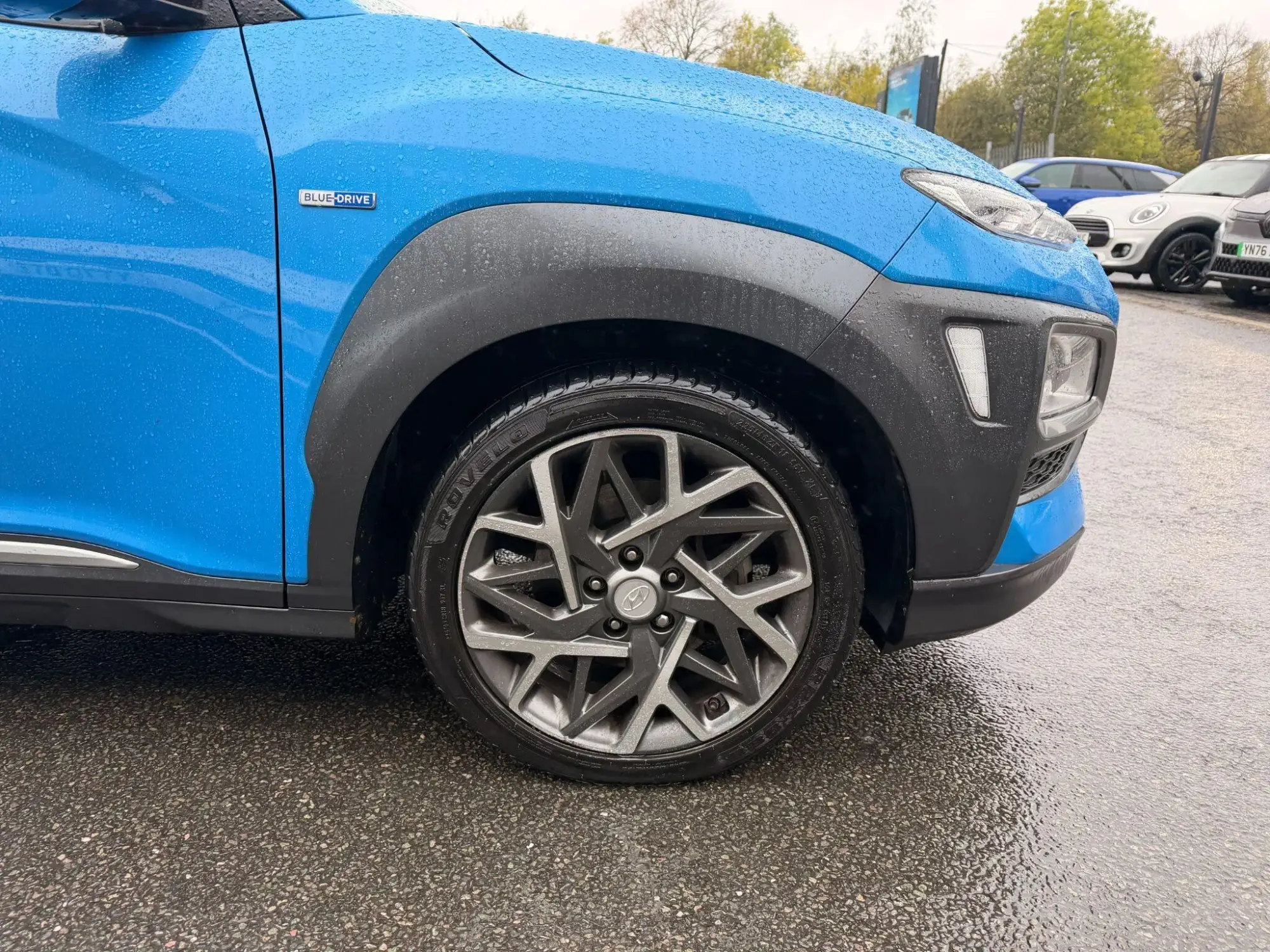 Hyundai KONA Image 25