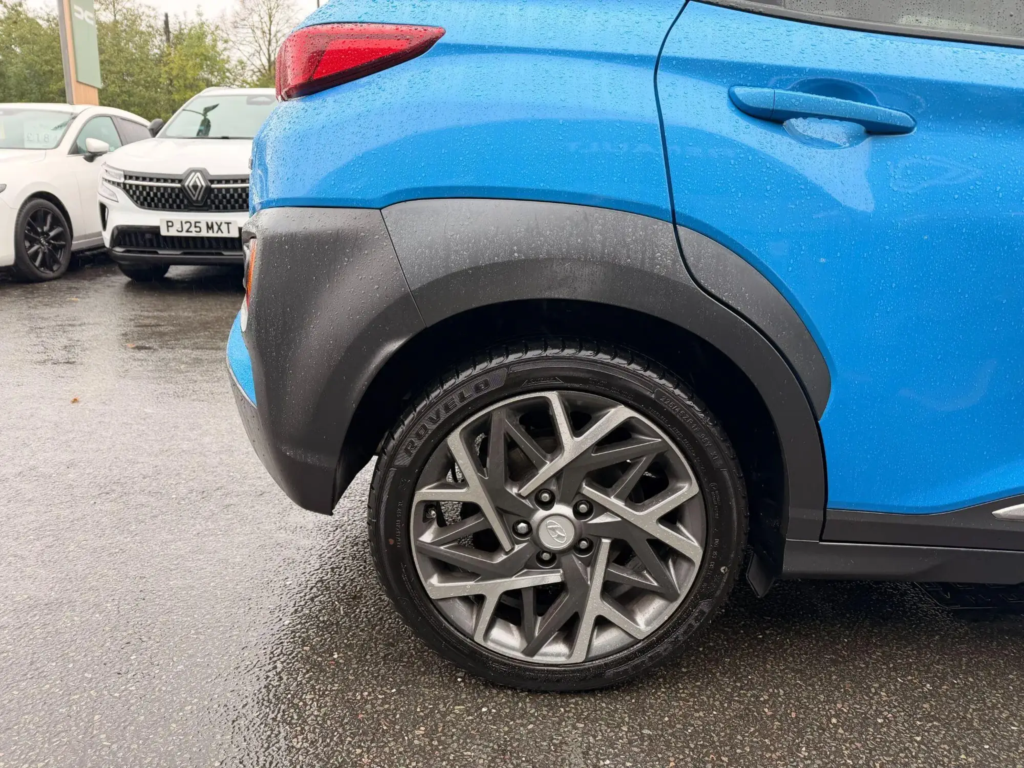 Hyundai KONA Image 26
