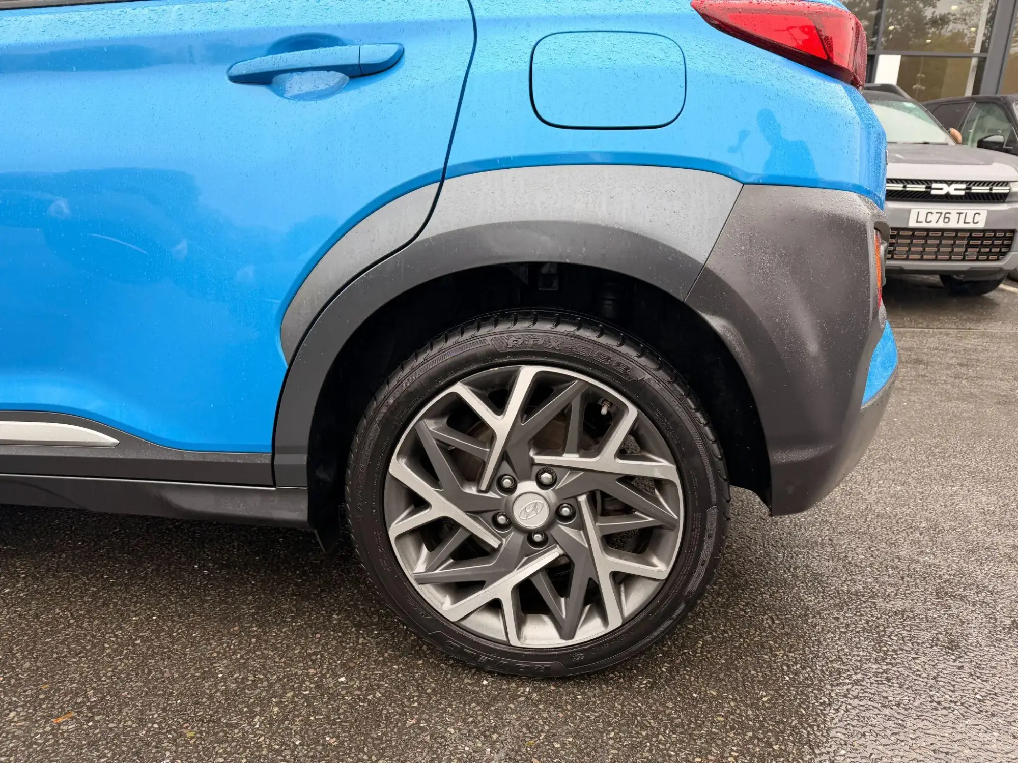 Hyundai KONA Image 28
