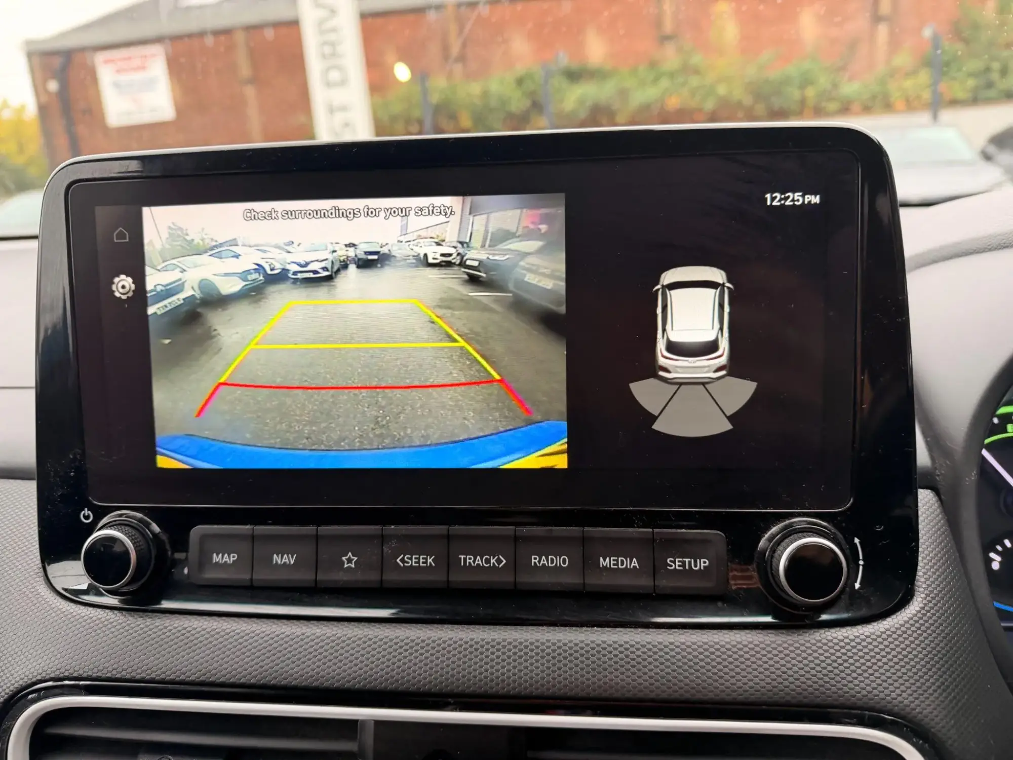 Hyundai KONA Image 29