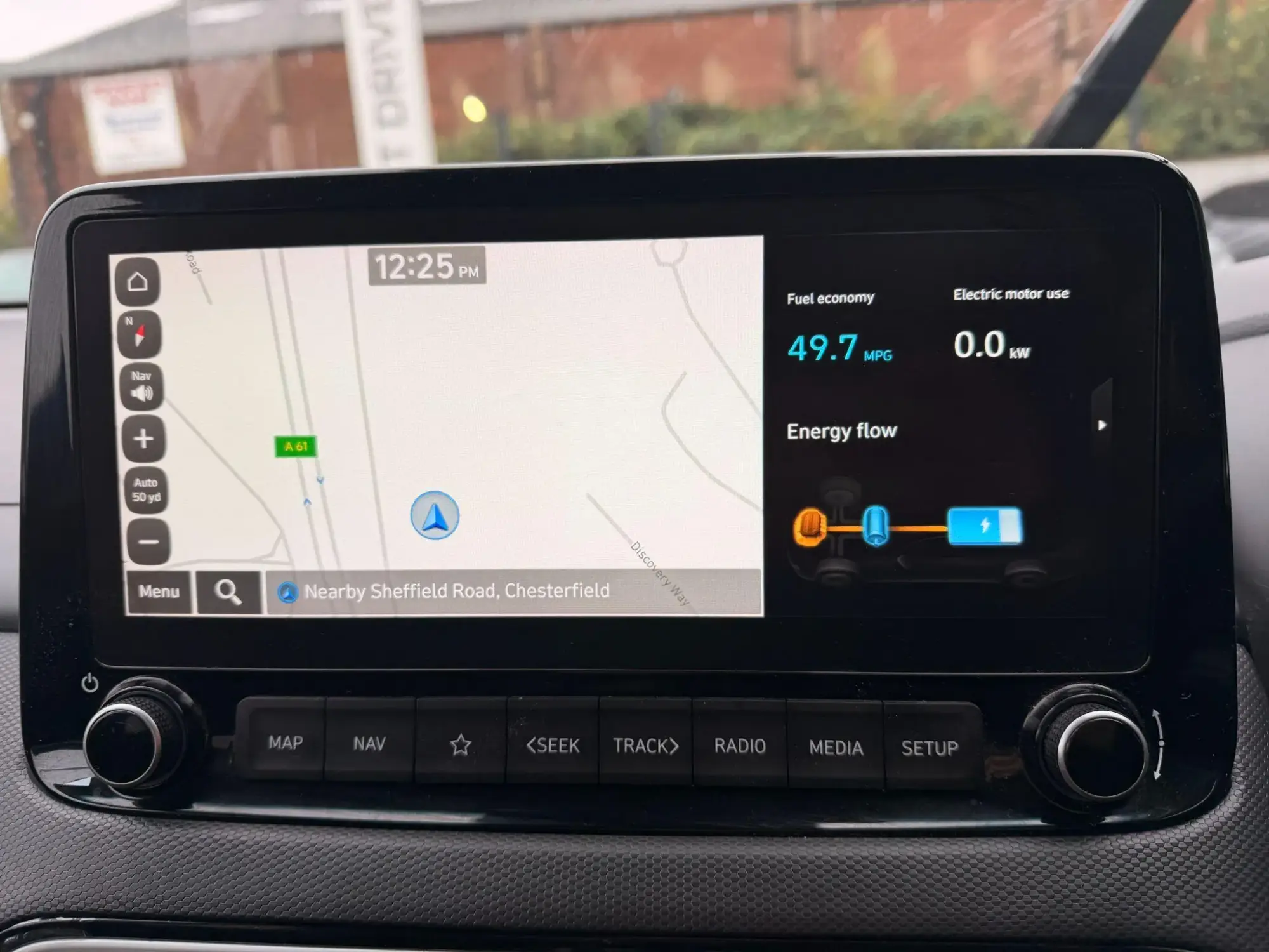 Hyundai KONA Image 30