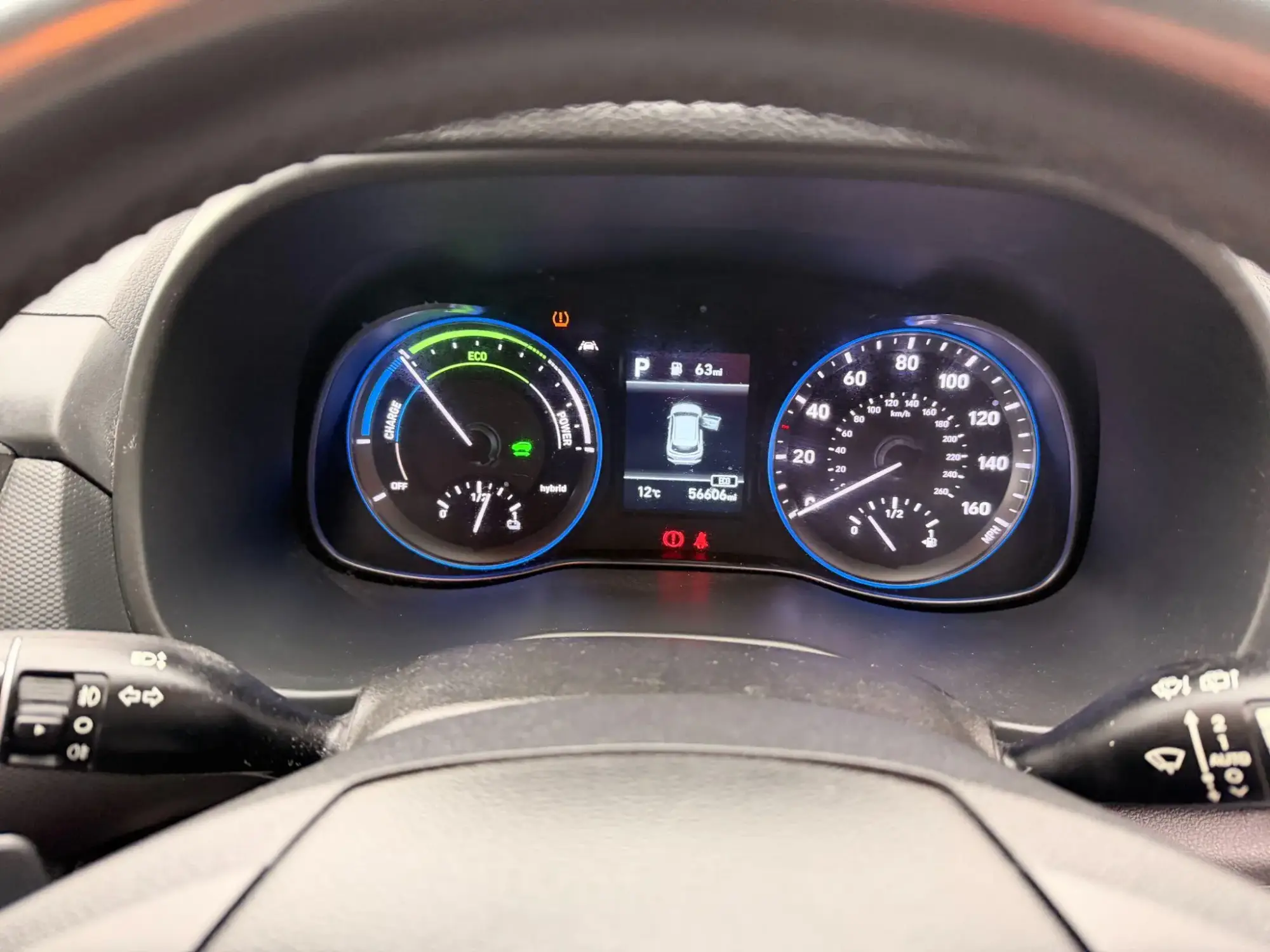 Hyundai KONA Image 33