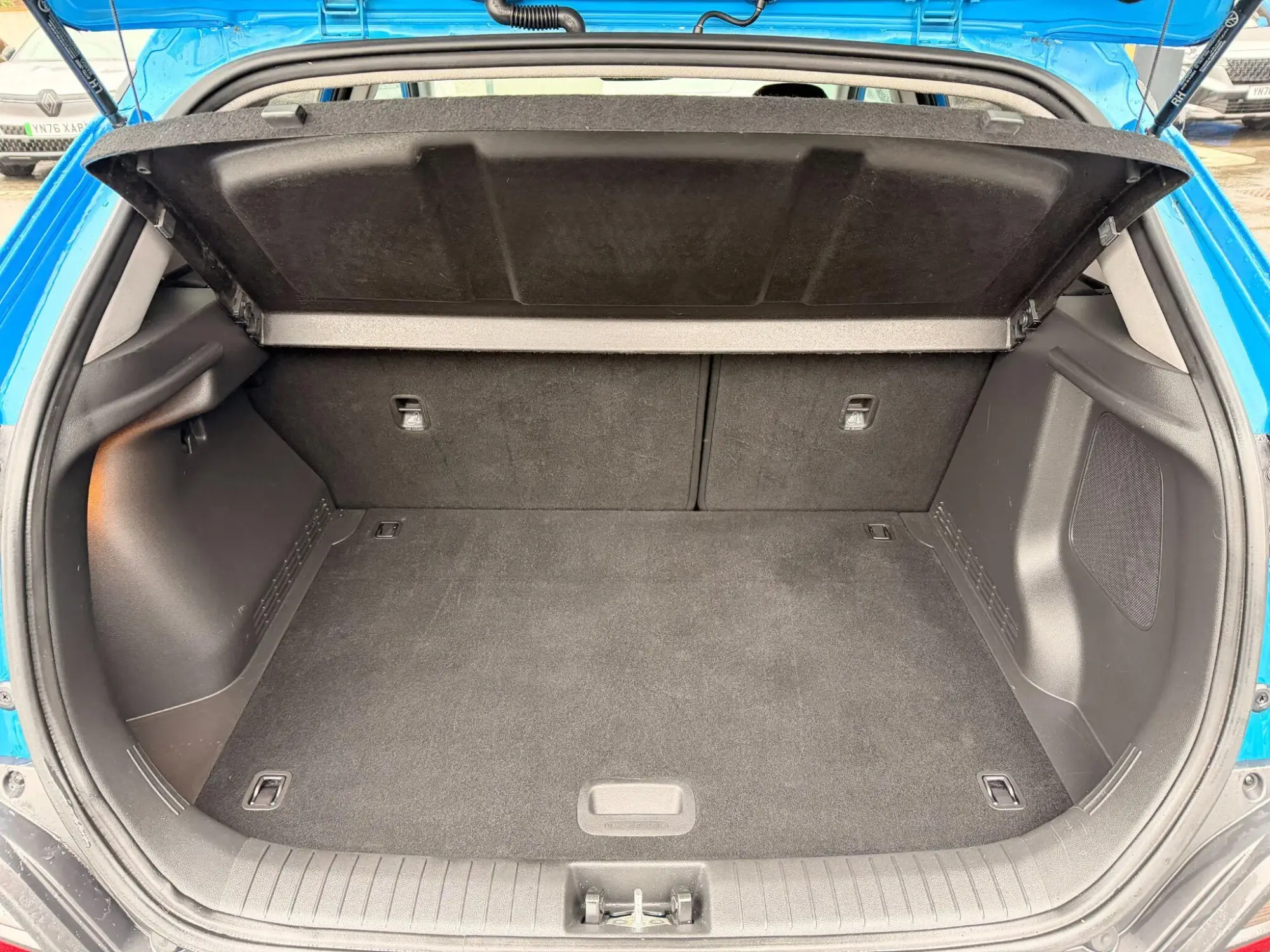 Hyundai KONA Image 34