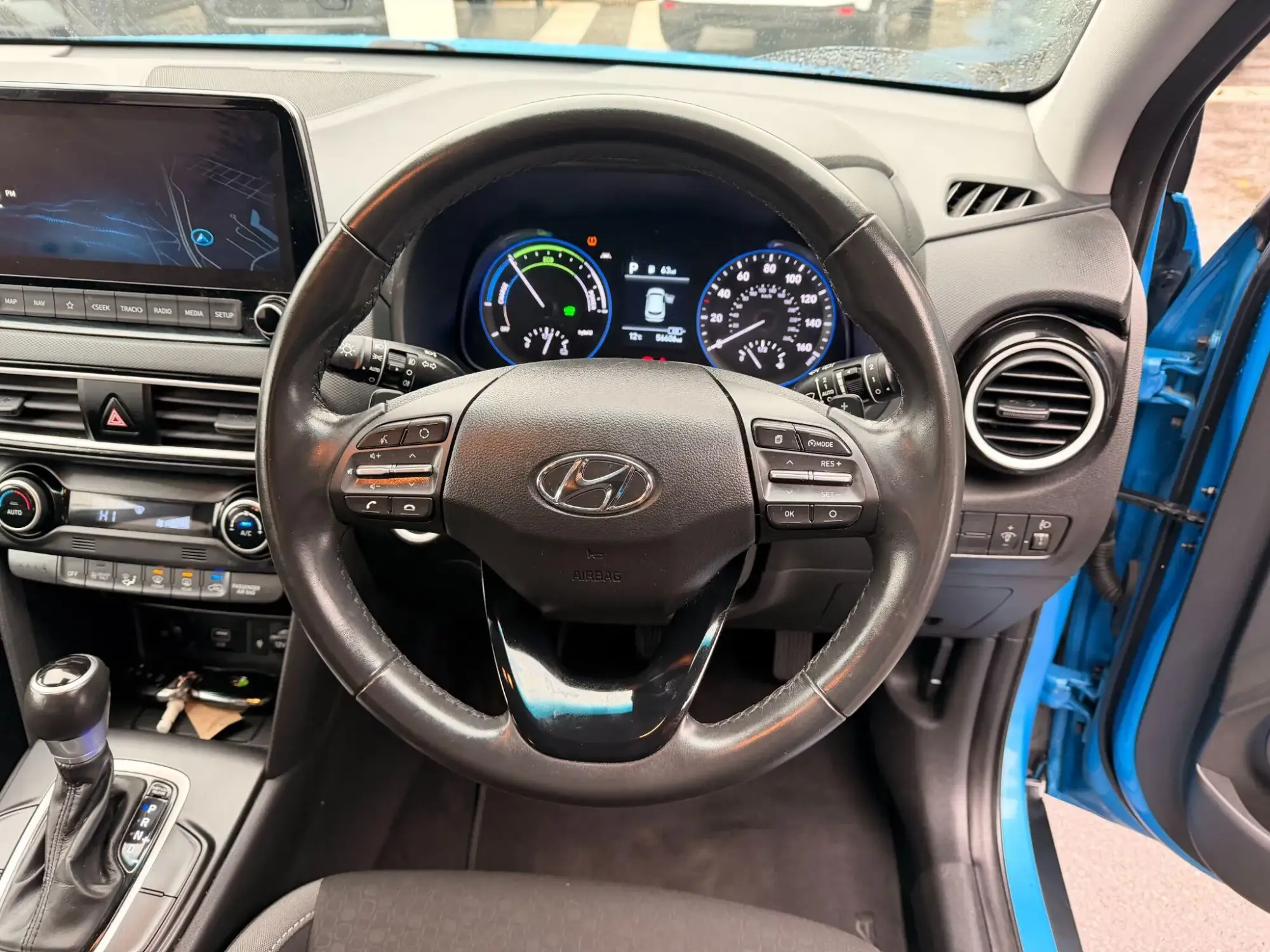 Hyundai KONA Image 35