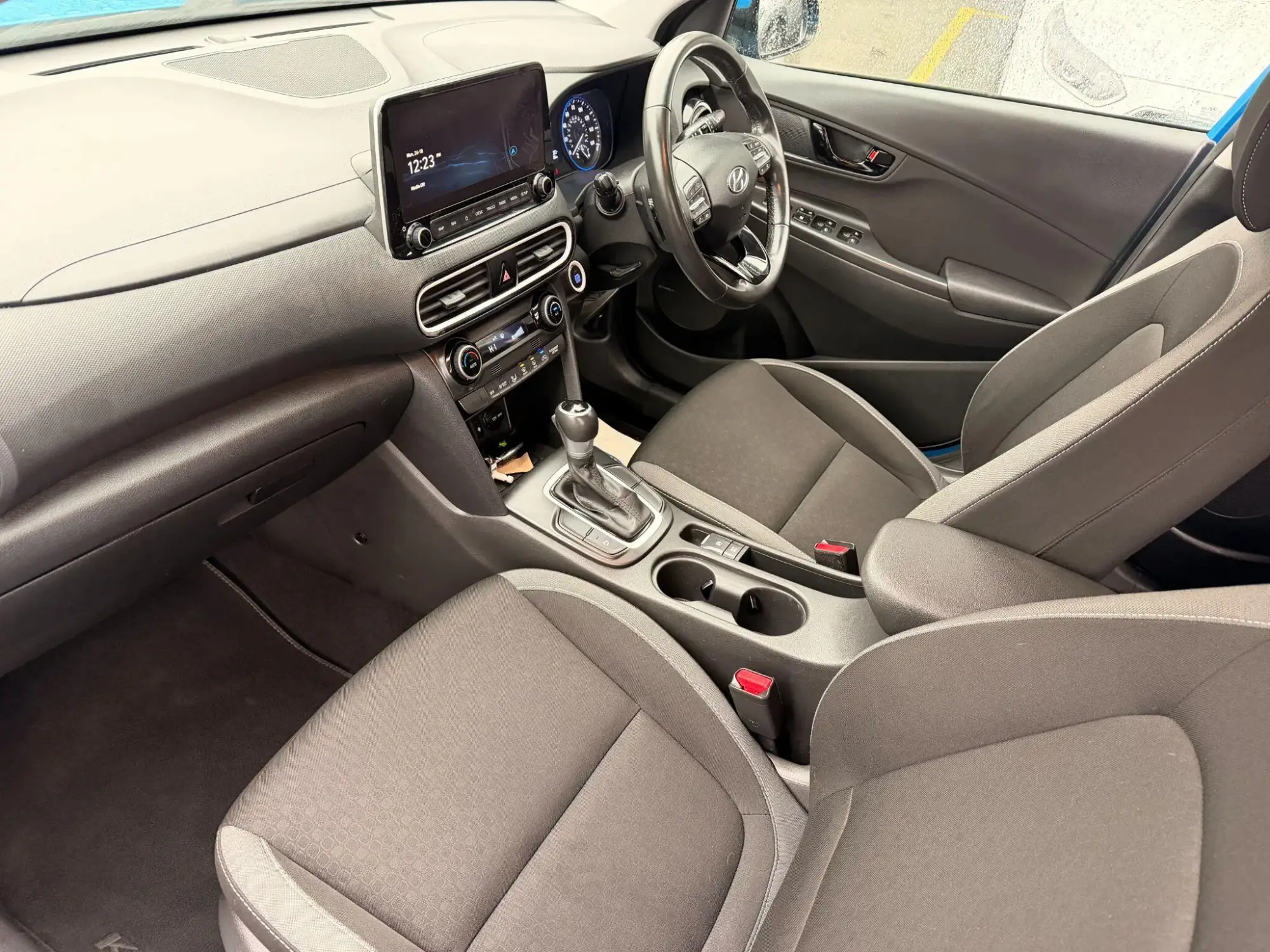 Hyundai KONA Image 36