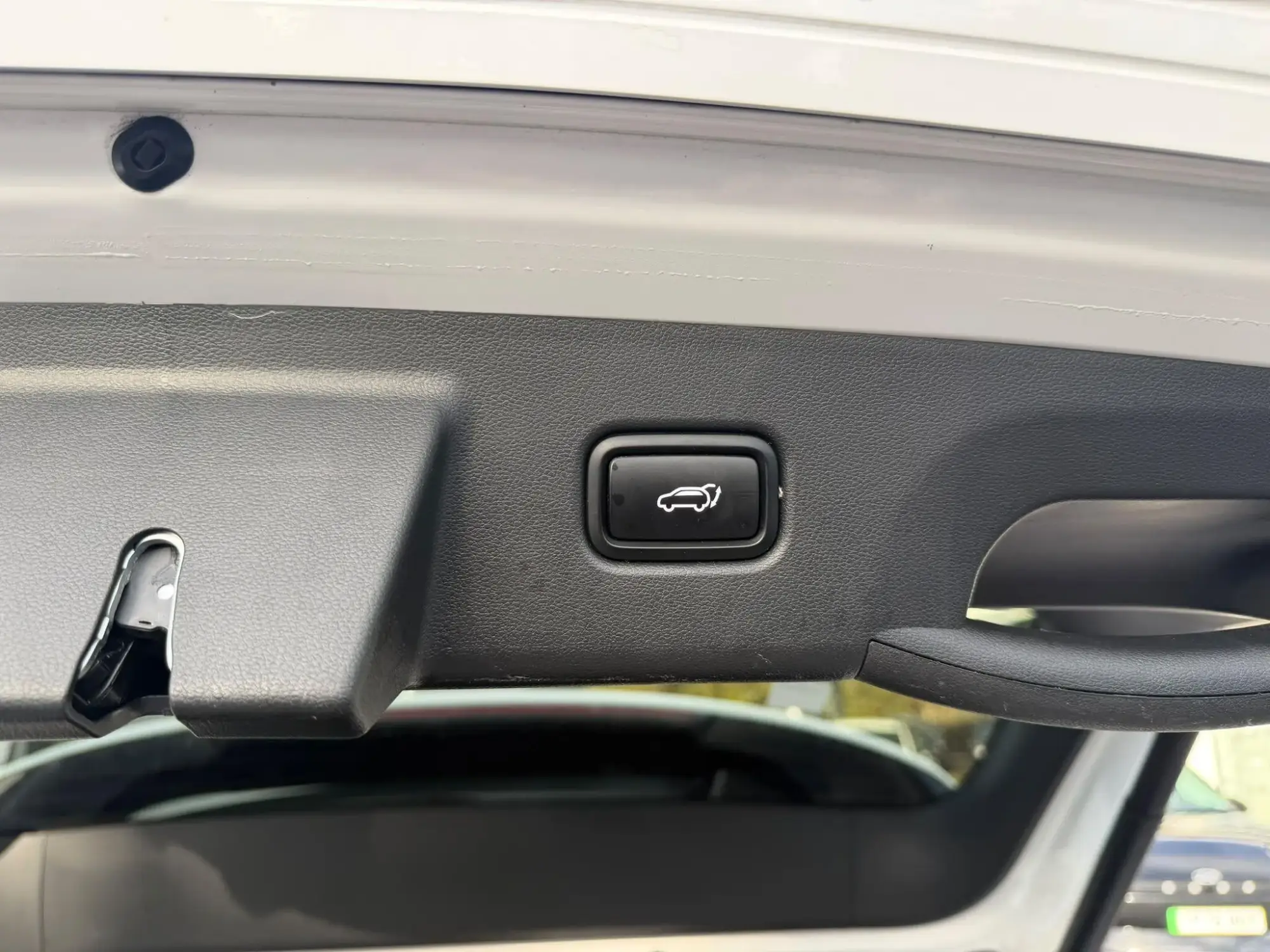 Hyundai TUCSON Hybrid Image 11 Hyundai TUCSON Hybrid Image 11