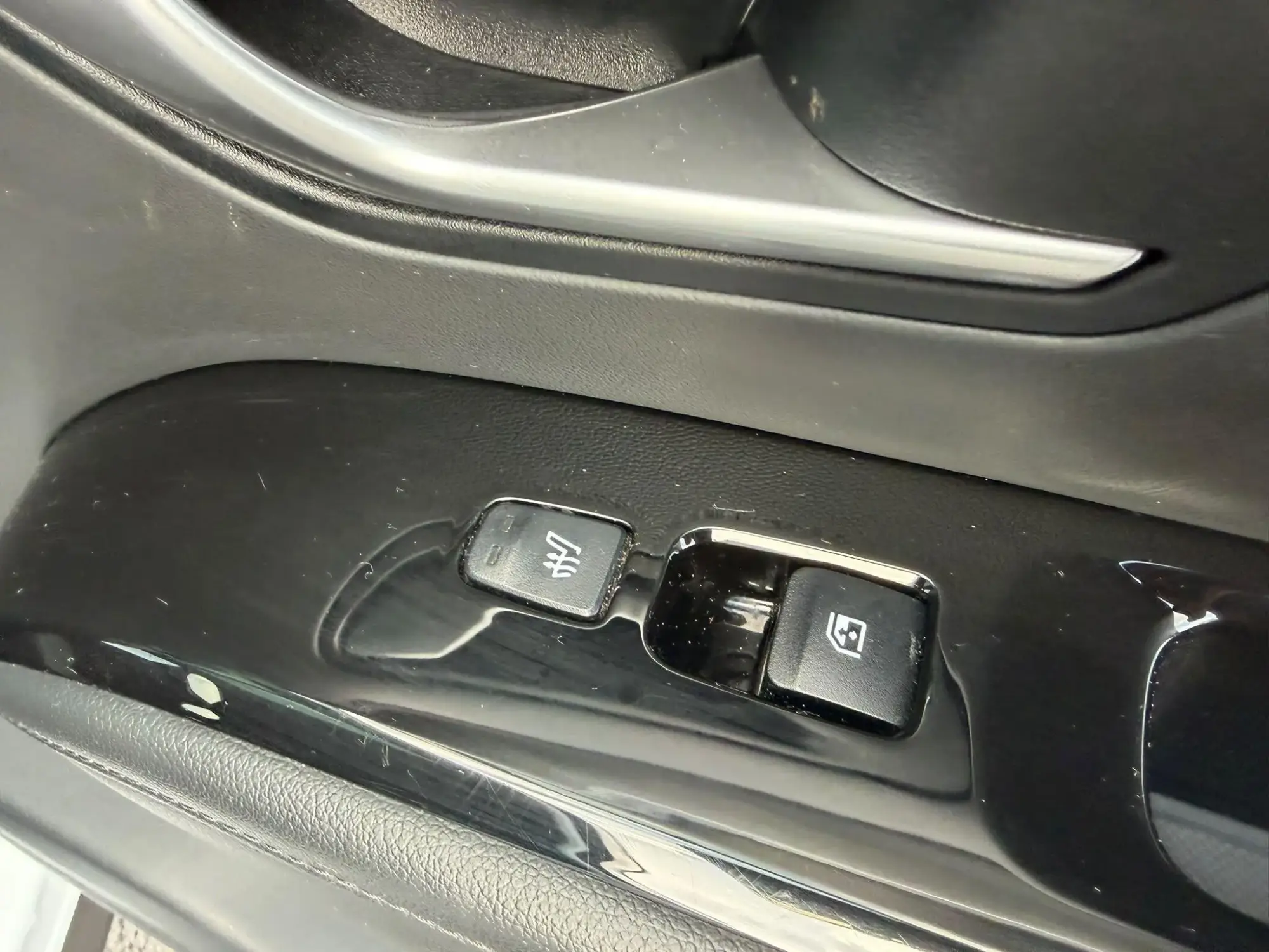 Hyundai TUCSON Hybrid Image 31 Hyundai TUCSON Hybrid Image 31