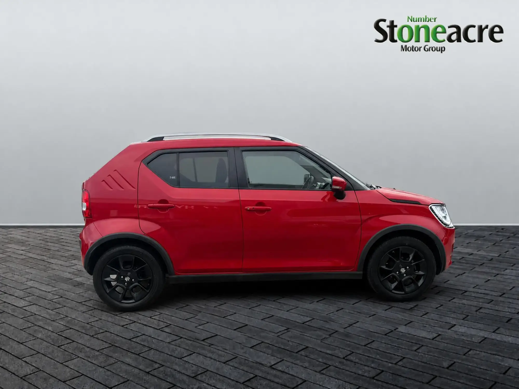 Suzuki Ignis Image 8 Suzuki Ignis Image 8