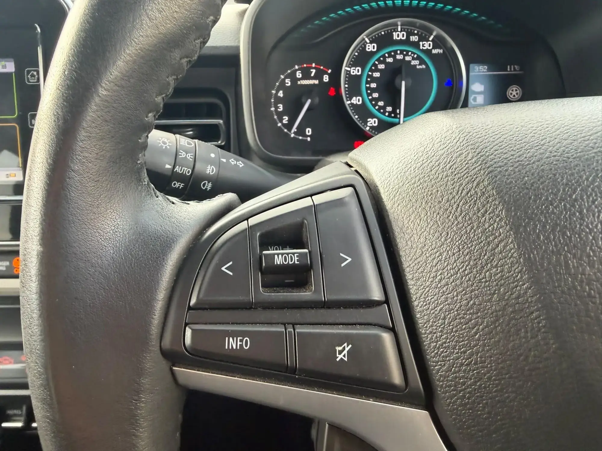 Suzuki Ignis Image 12 Suzuki Ignis Image 12