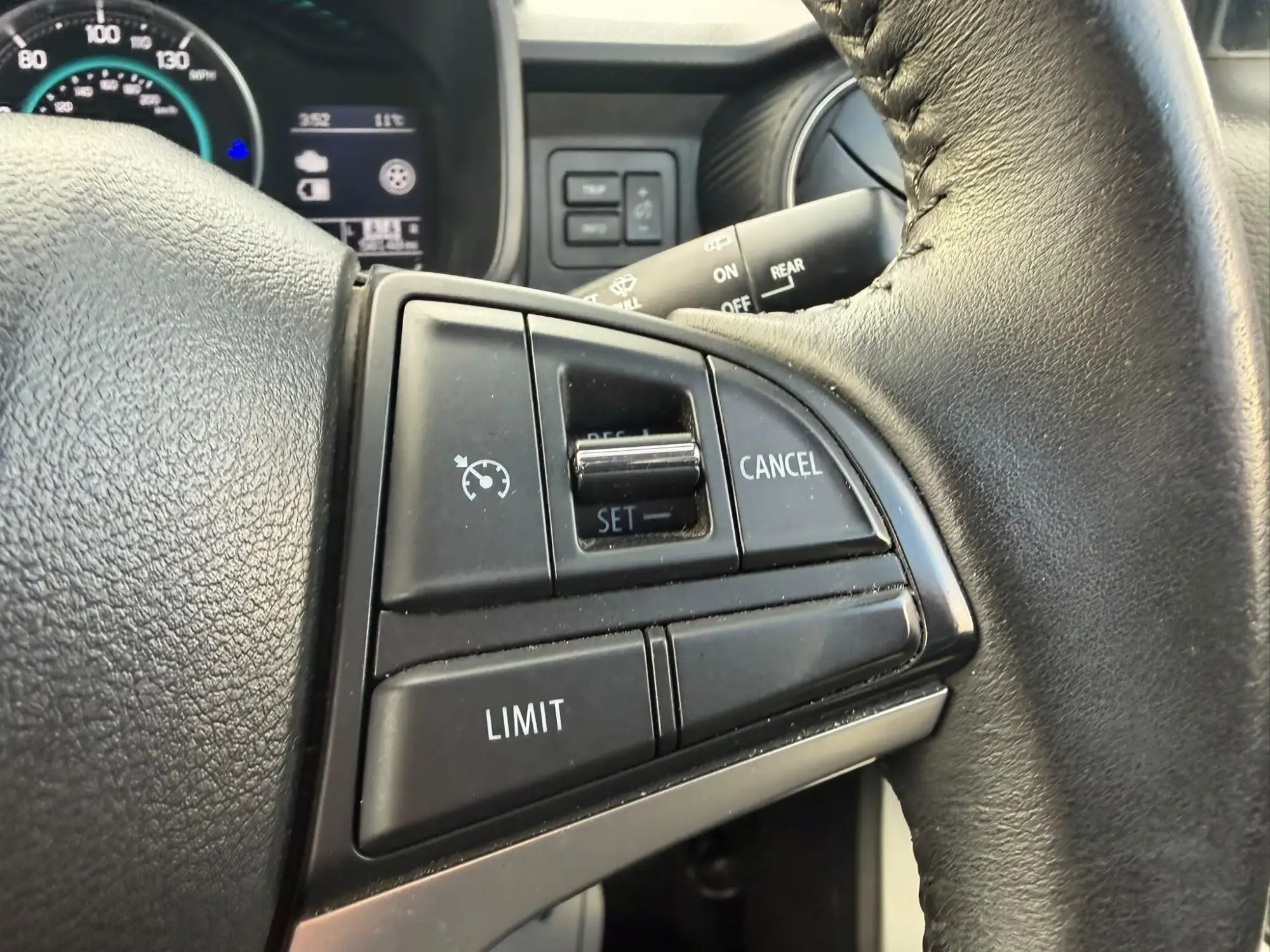Suzuki Ignis Image 16 Suzuki Ignis Image 16