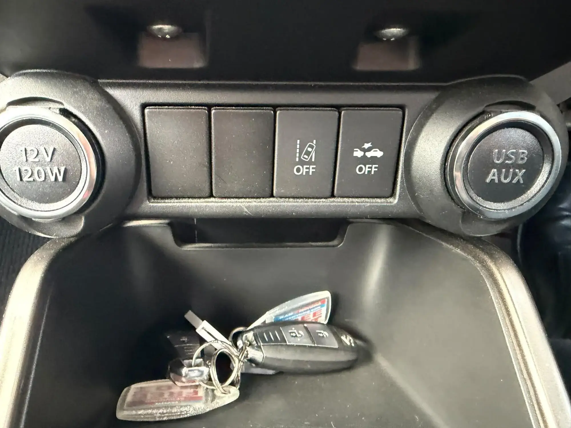 Suzuki Ignis Image 23 Suzuki Ignis Image 23