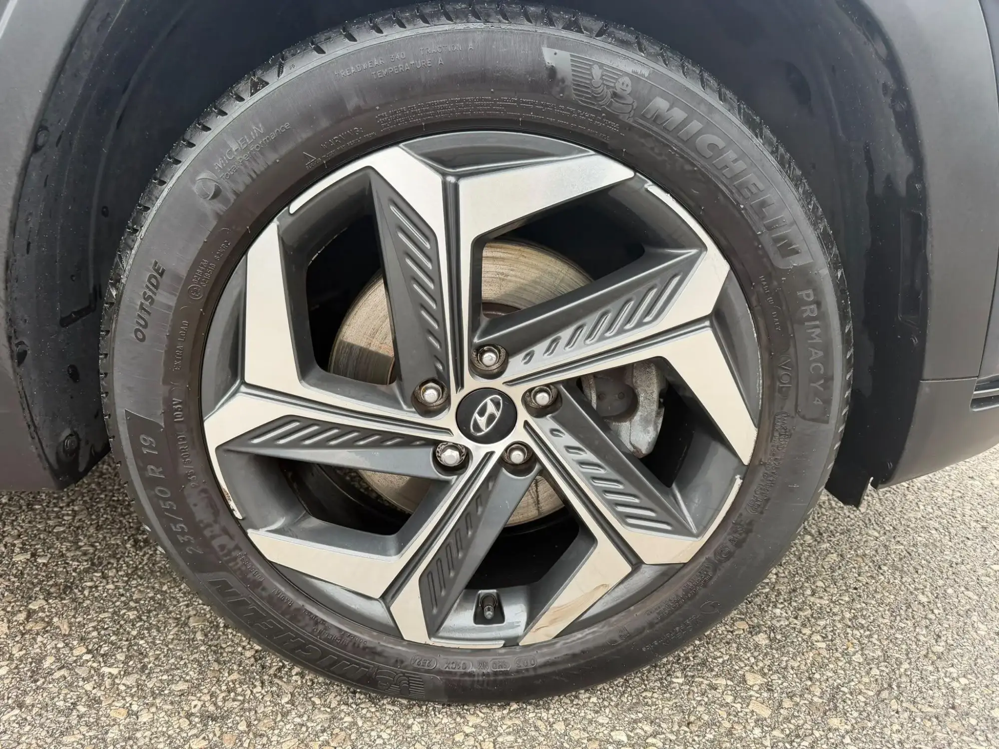 Hyundai TUCSON Hybrid Image 9 Hyundai TUCSON Hybrid Image 9