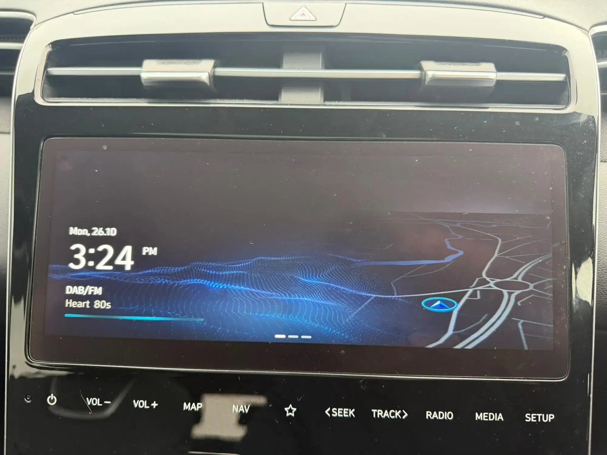 Hyundai TUCSON Hybrid Image 24 Hyundai TUCSON Hybrid Image 24