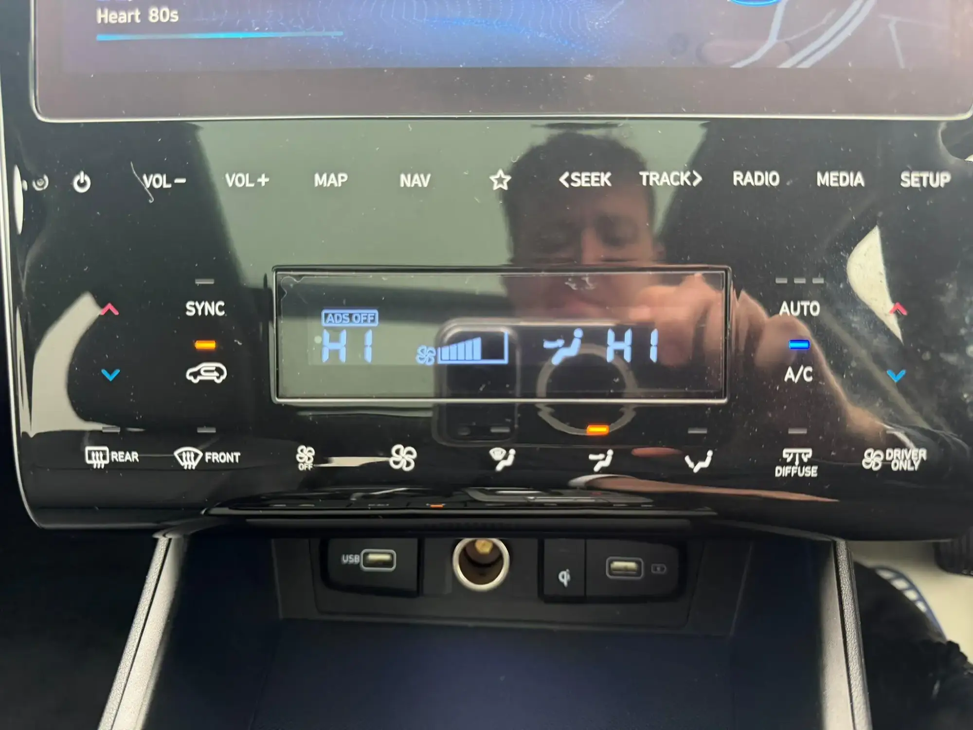 Hyundai TUCSON Hybrid Image 27 Hyundai TUCSON Hybrid Image 27