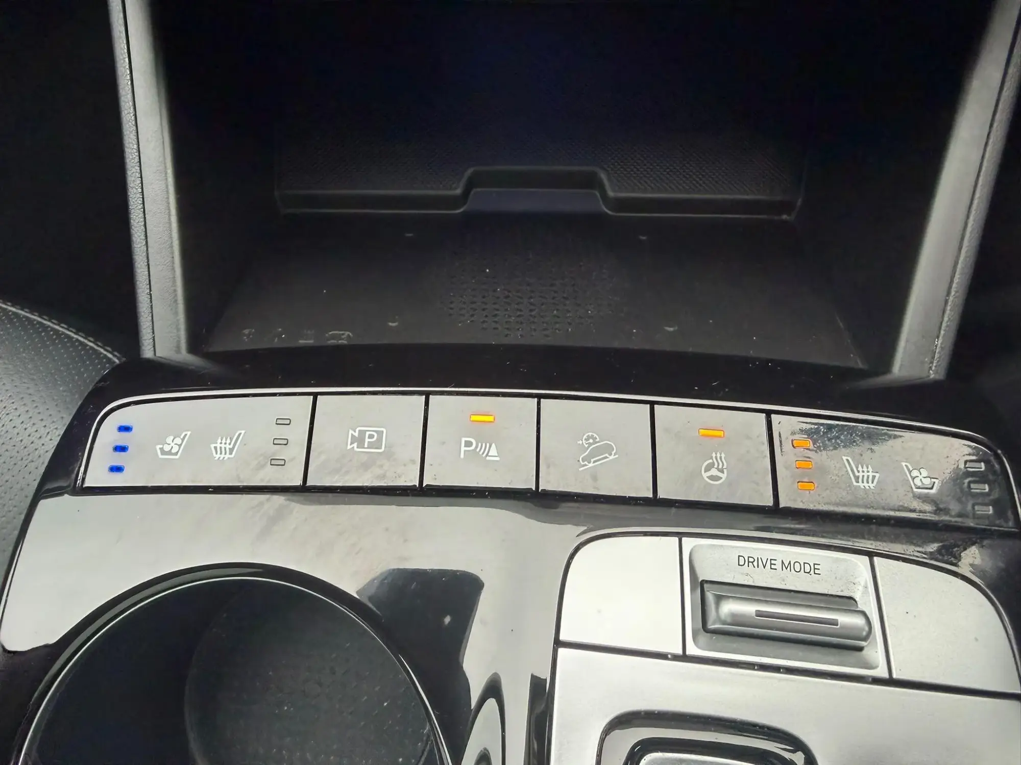 Hyundai TUCSON Hybrid Image 28 Hyundai TUCSON Hybrid Image 28
