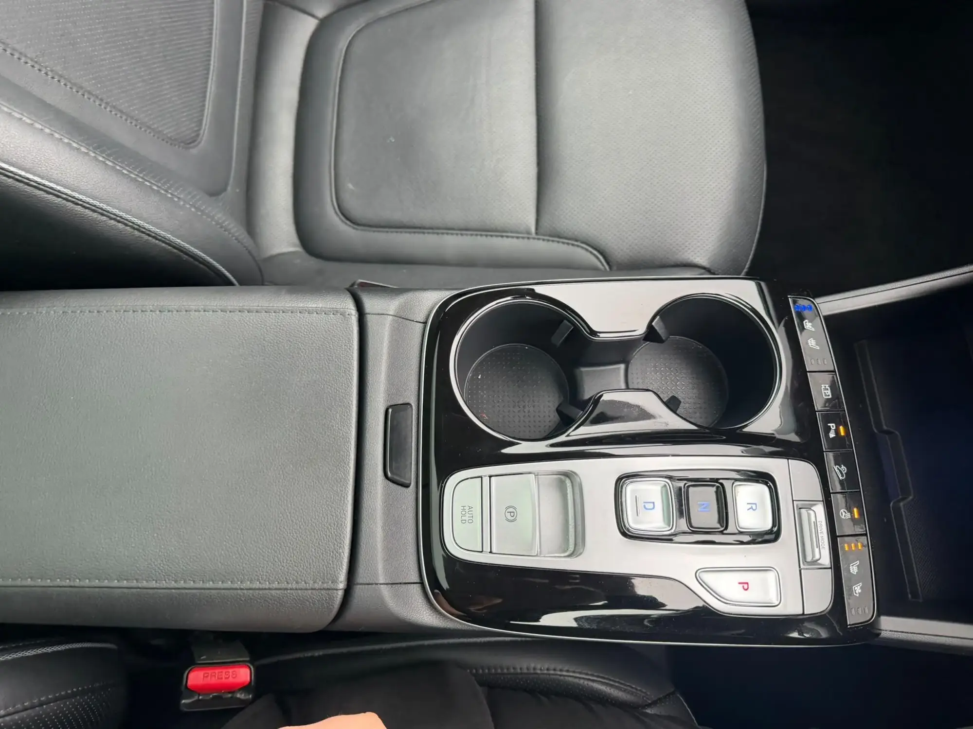 Hyundai TUCSON Hybrid Image 29 Hyundai TUCSON Hybrid Image 29