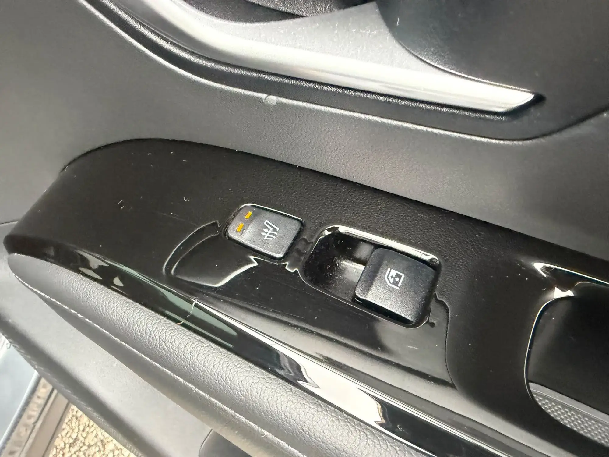 Hyundai TUCSON Hybrid Image 34 Hyundai TUCSON Hybrid Image 34