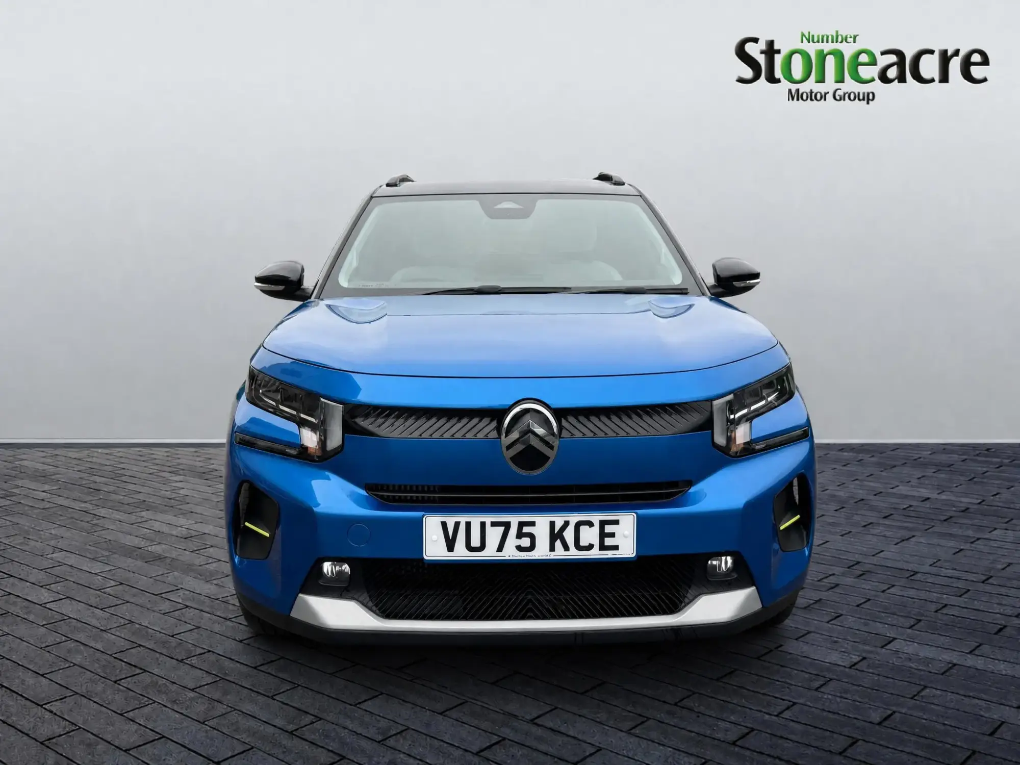 Citroen C3 Image 2 Citroen C3 Image 2