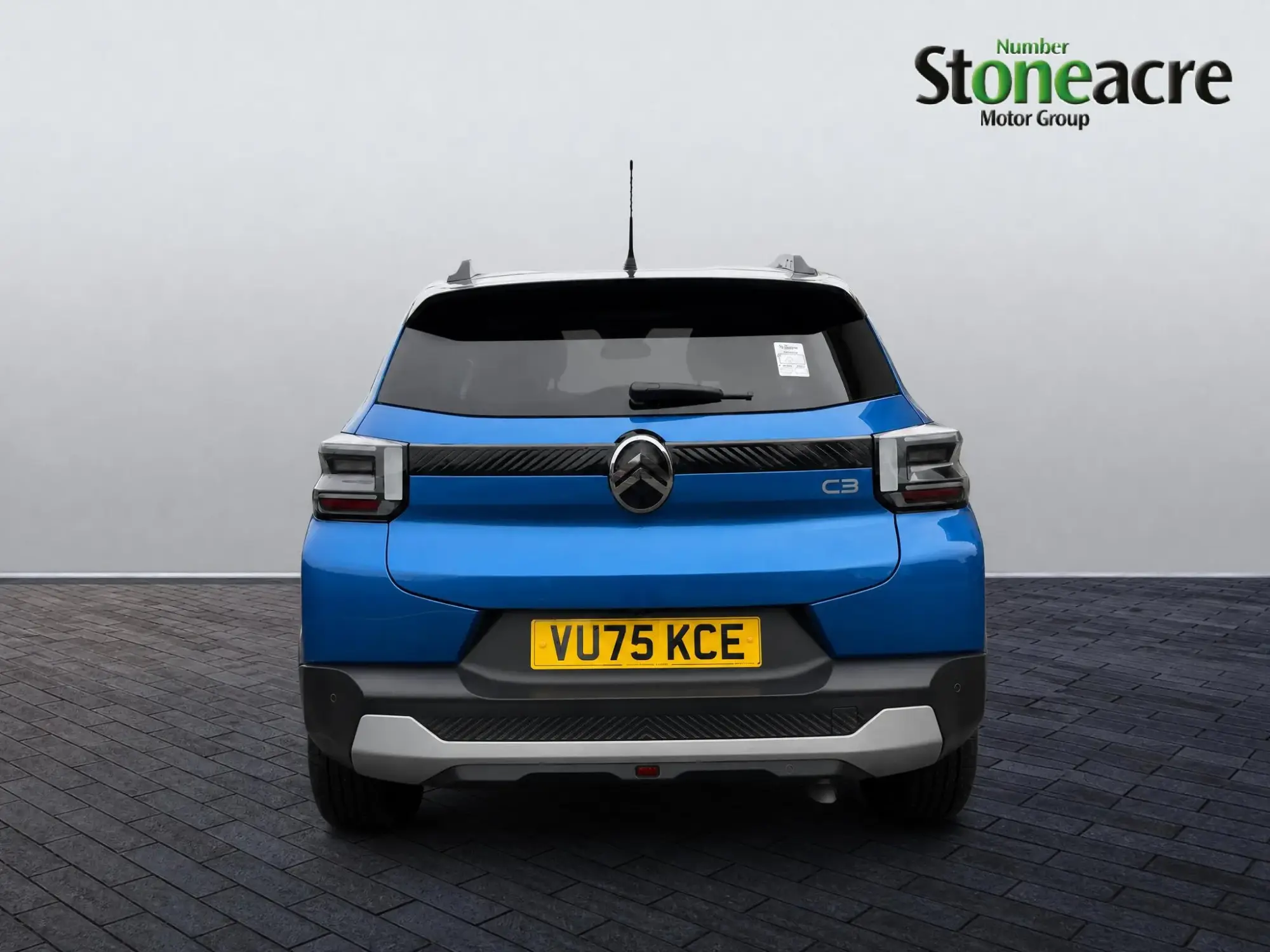 Citroen C3 Image 6 Citroen C3 Image 6