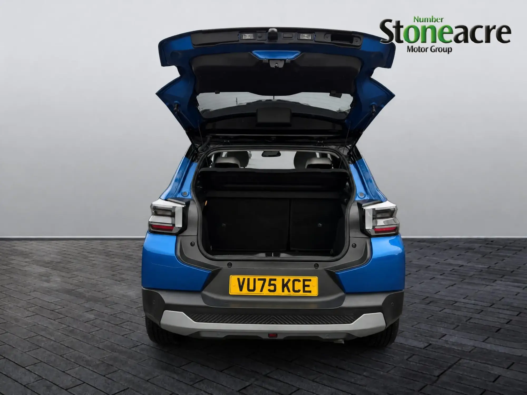 Citroen C3 Image 7 Citroen C3 Image 7