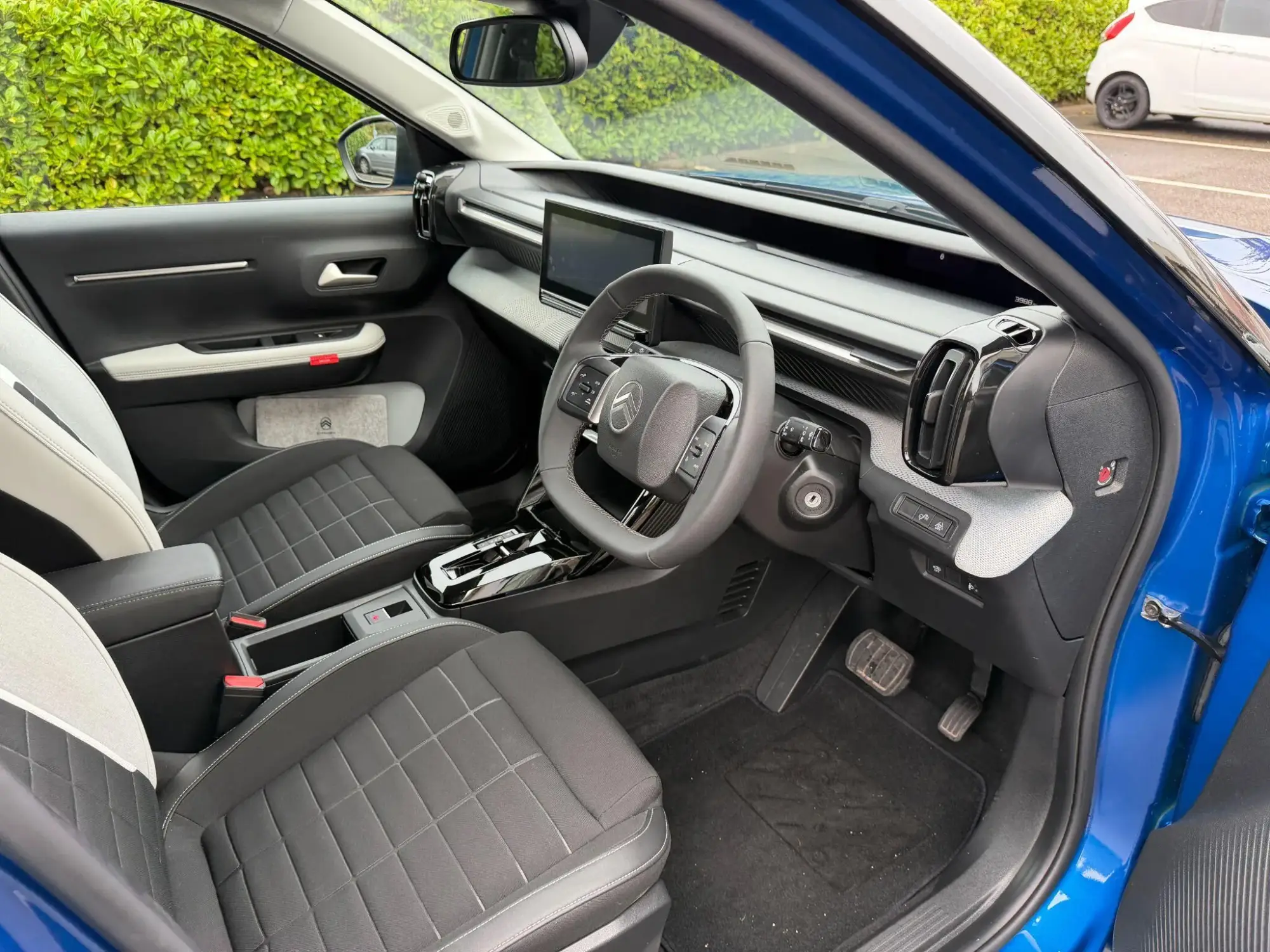 Citroen C3 Image 10 Citroen C3 Image 10