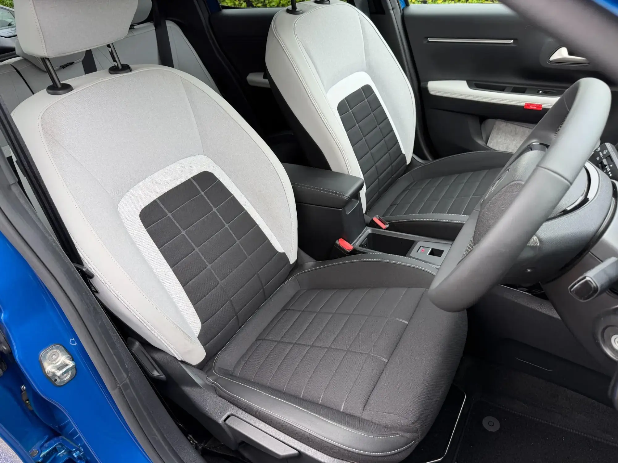Citroen C3 Image 11 Citroen C3 Image 11