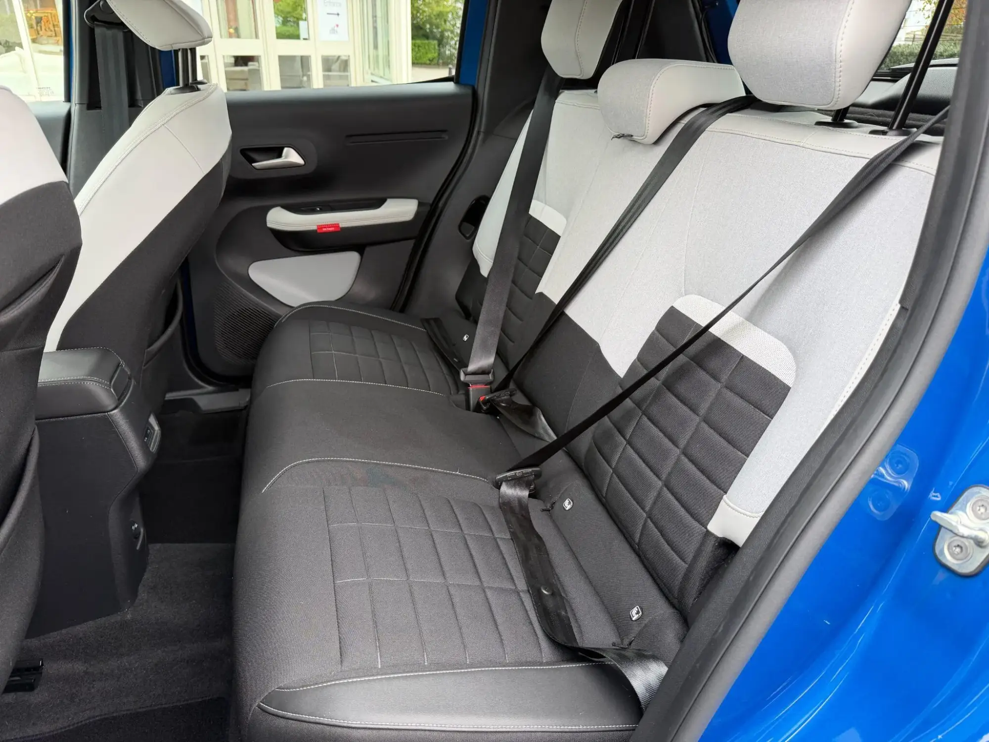 Citroen C3 Image 13 Citroen C3 Image 13