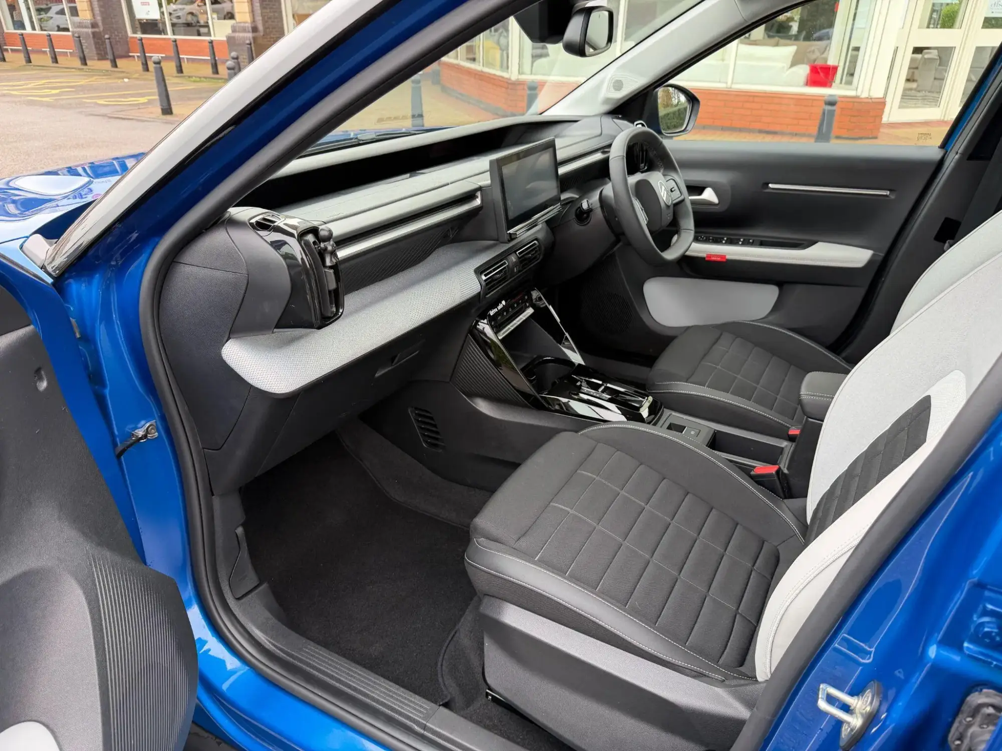 Citroen C3 Image 30 Citroen C3 Image 30