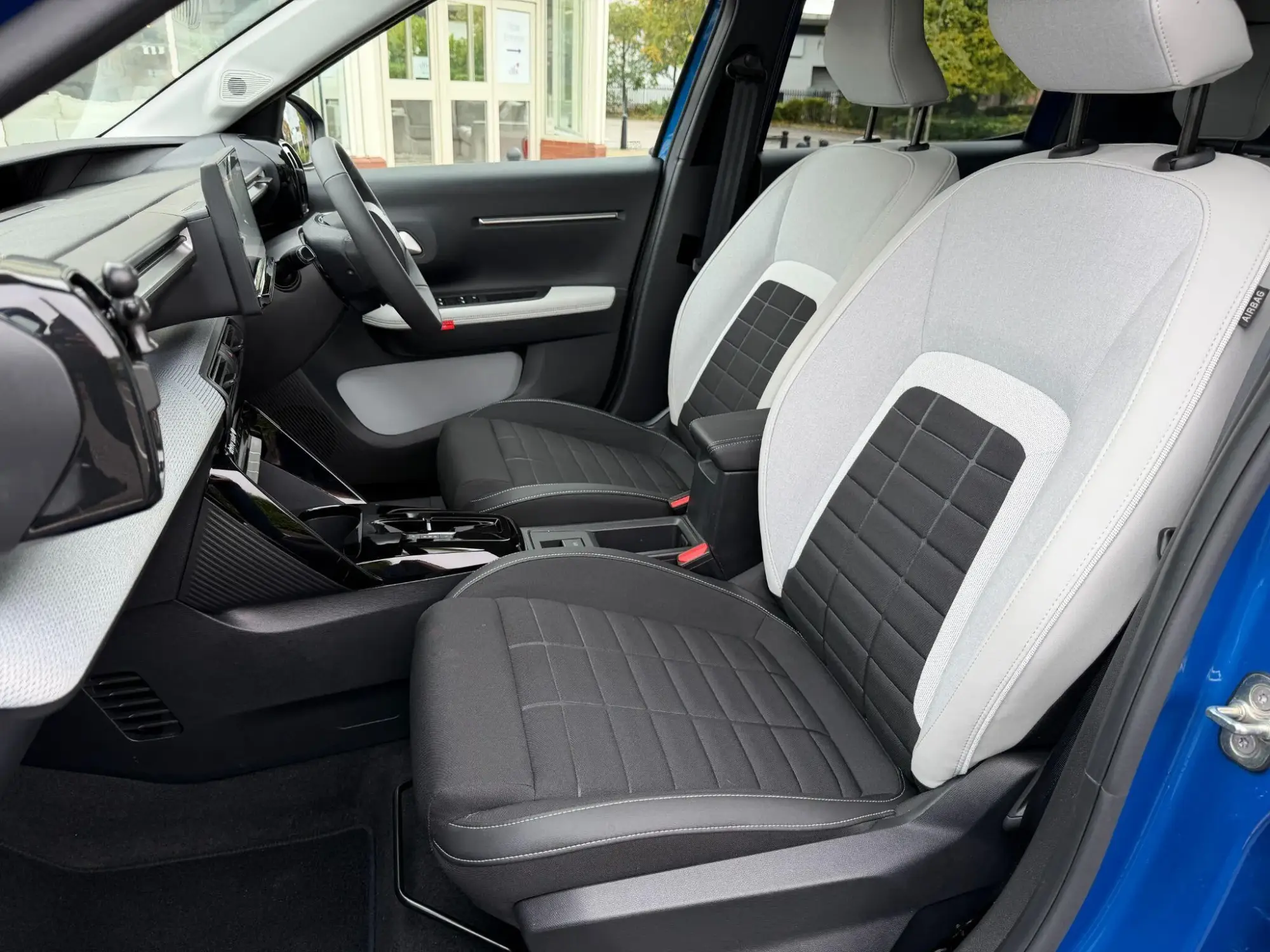 Citroen C3 Image 31 Citroen C3 Image 31