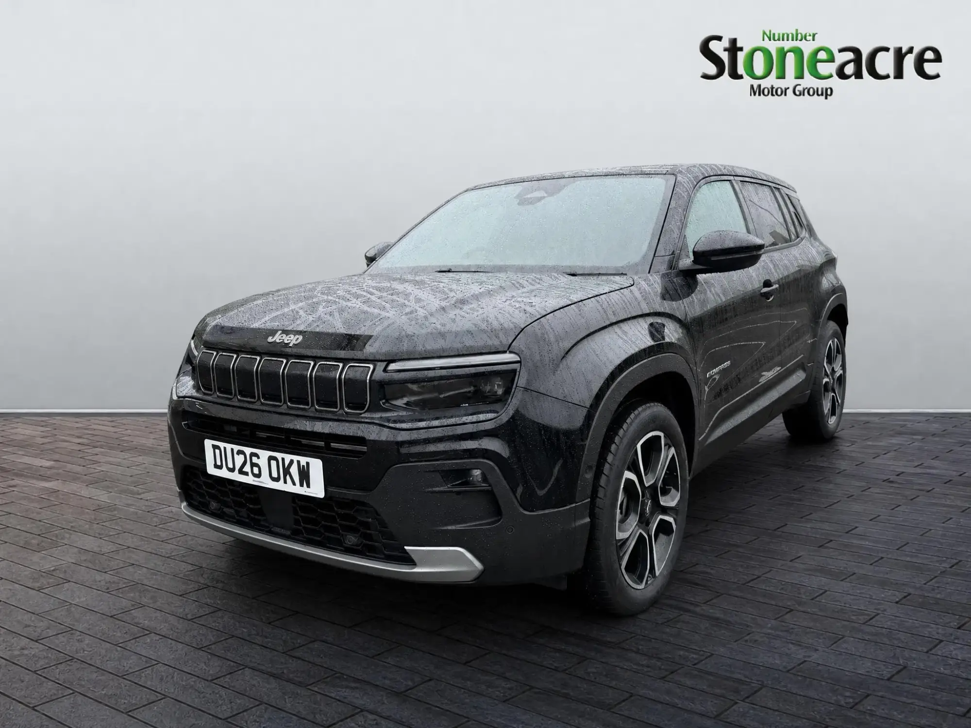 Jeep Avenger e-Hybrid 1.2 e-Hybrid MHEV Altitude e-DCT Euro 6 (s/s) 5dr DU26OKW Image 3 Jeep Avenger e-Hybrid 1.2 e-Hybrid MHEV Altitude e-DCT Euro 6 (s/s) 5dr DU26OKW Image 3