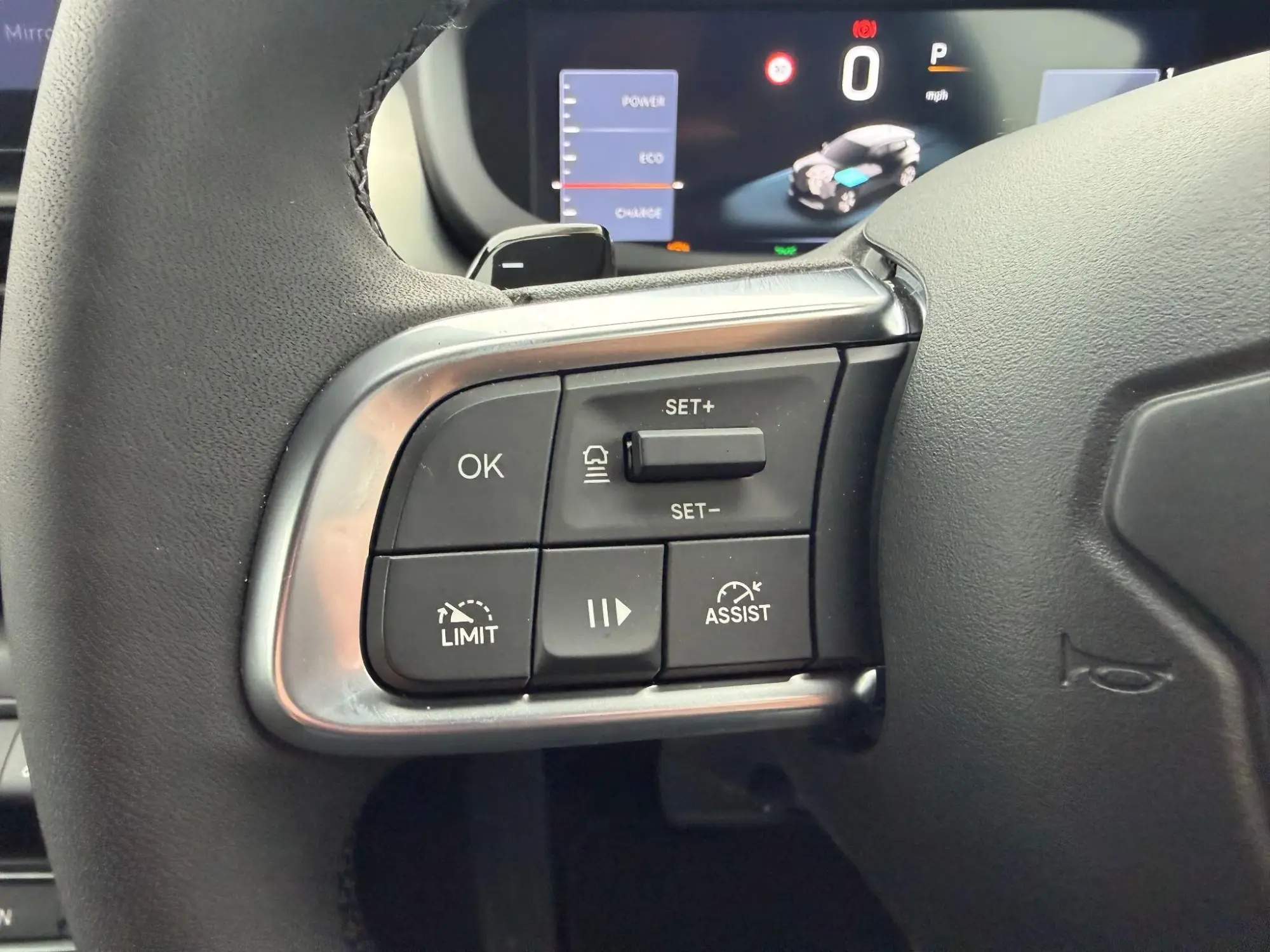 Jeep Avenger e-Hybrid Image 15 Jeep Avenger e-Hybrid Image 15