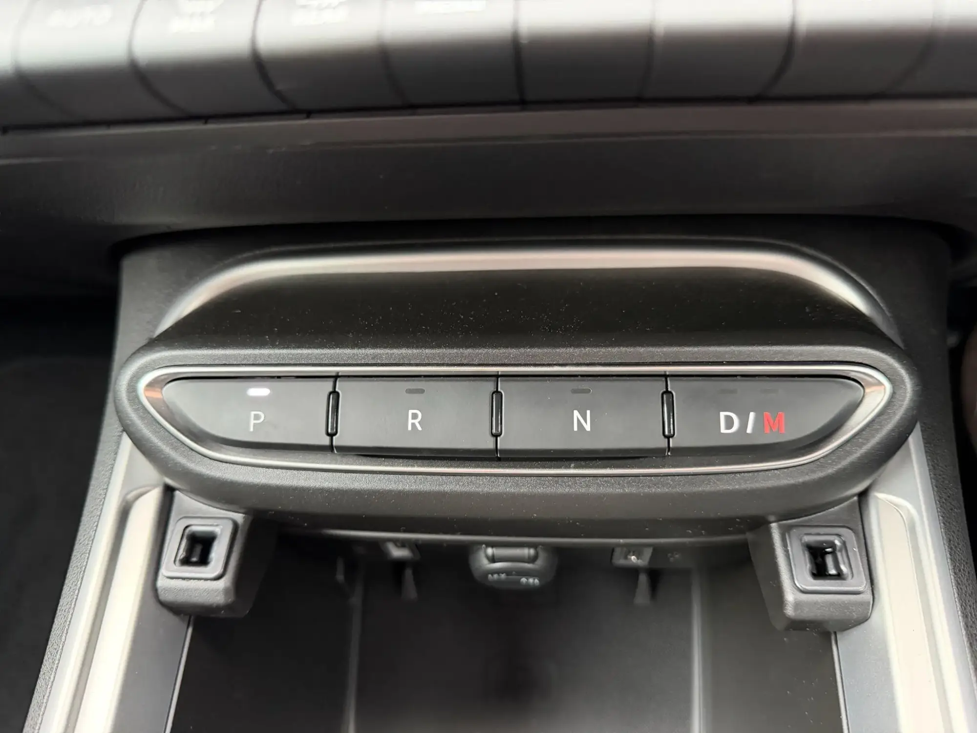 Jeep Avenger e-Hybrid Image 19 Jeep Avenger e-Hybrid Image 19