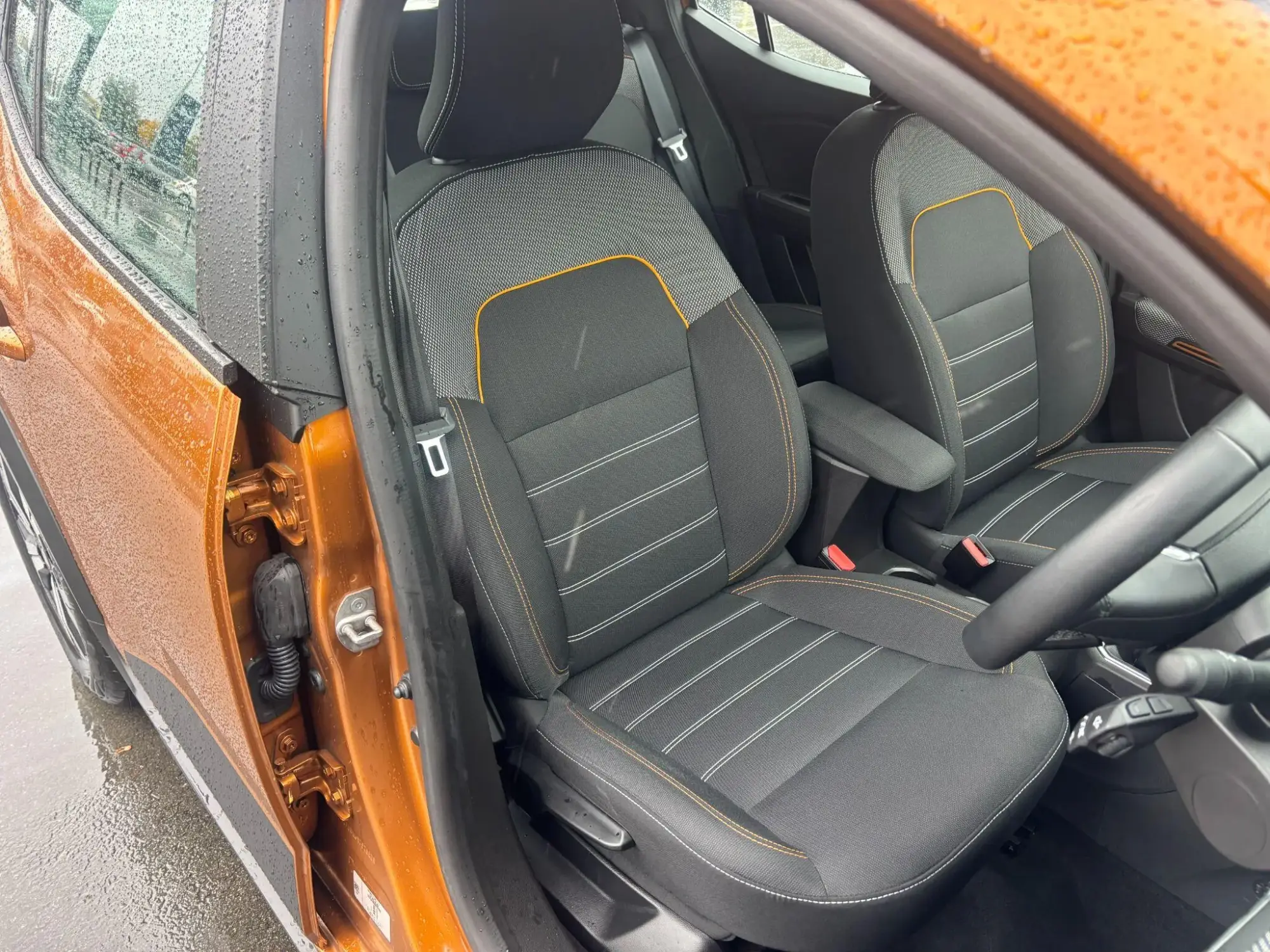 Dacia Sandero Stepway Image 10 Dacia Sandero Stepway Image 10