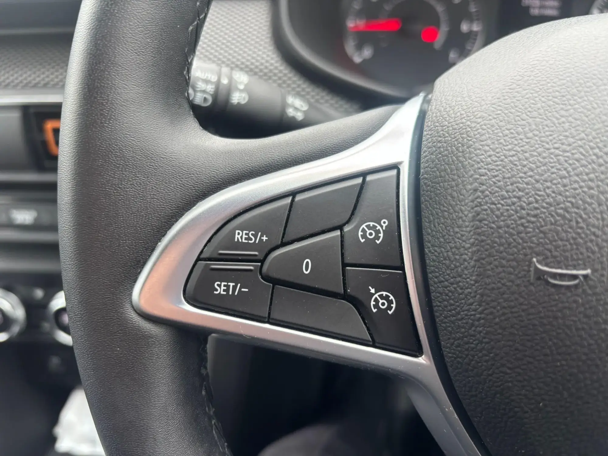 Dacia Sandero Stepway Image 14 Dacia Sandero Stepway Image 14