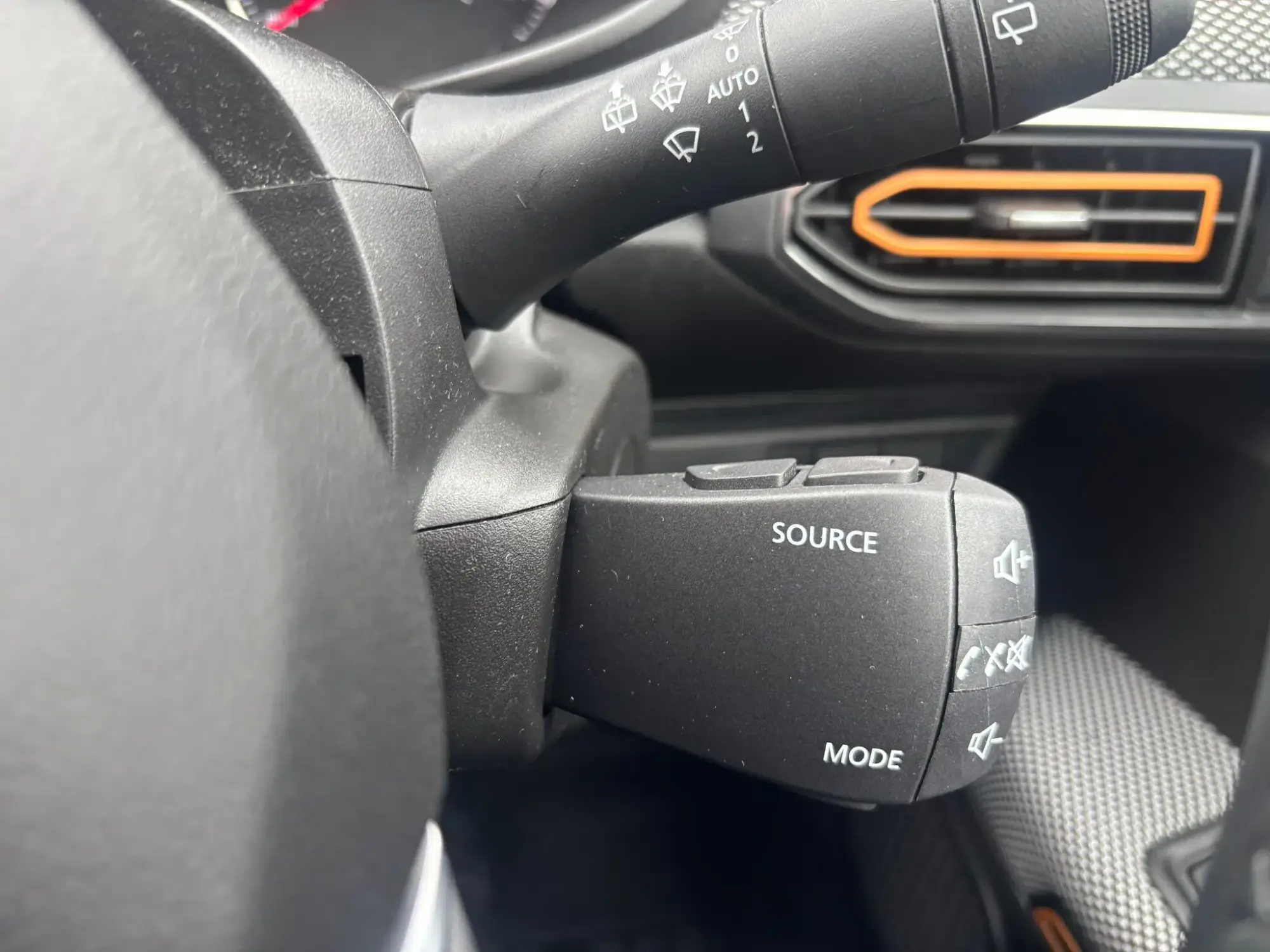 Dacia Sandero Stepway Image 16 Dacia Sandero Stepway Image 16