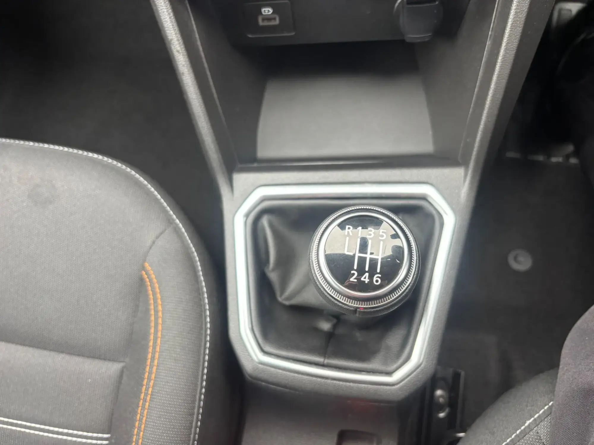 Dacia Sandero Stepway Image 20 Dacia Sandero Stepway Image 20