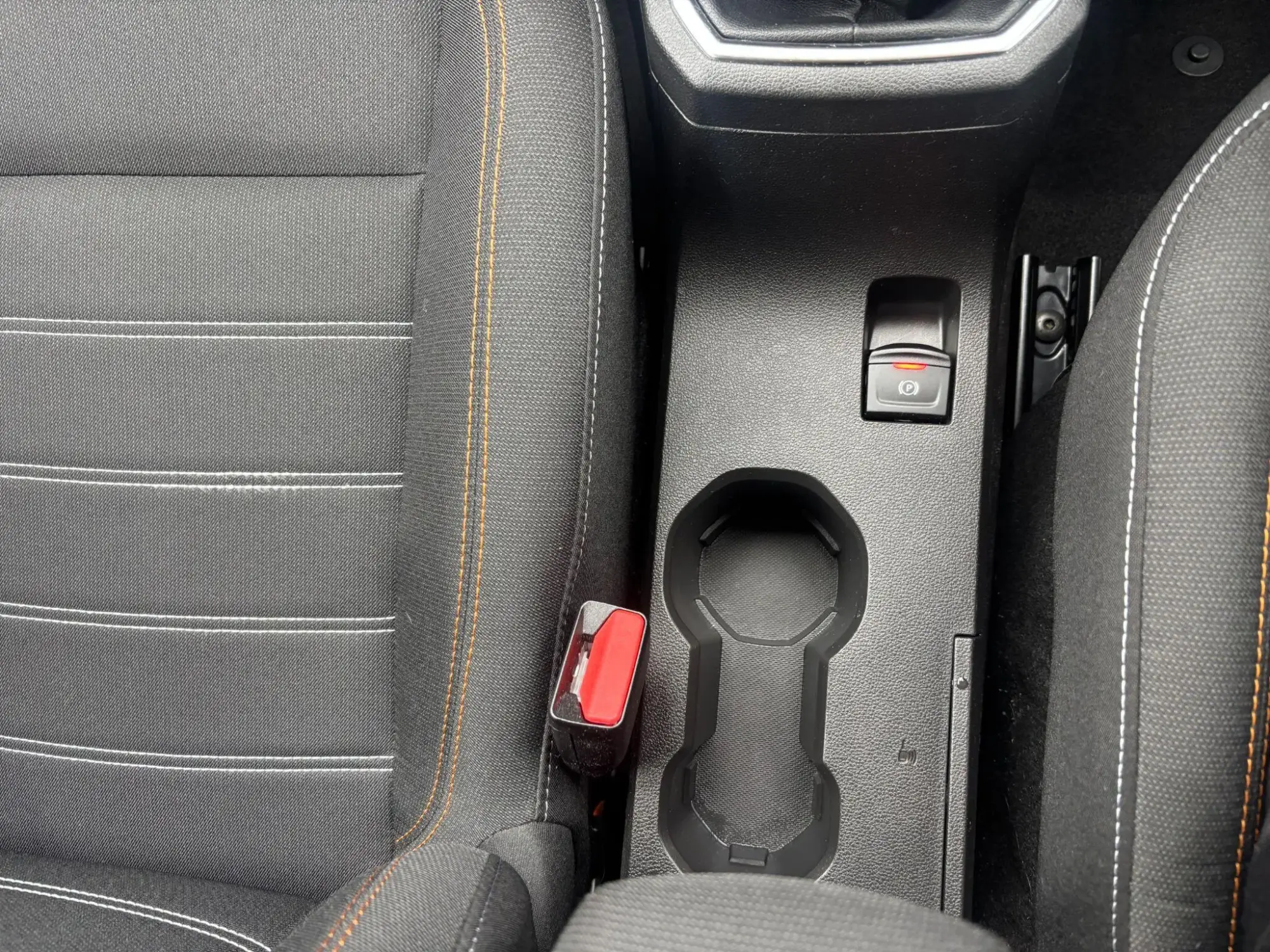 Dacia Sandero Stepway Image 21 Dacia Sandero Stepway Image 21
