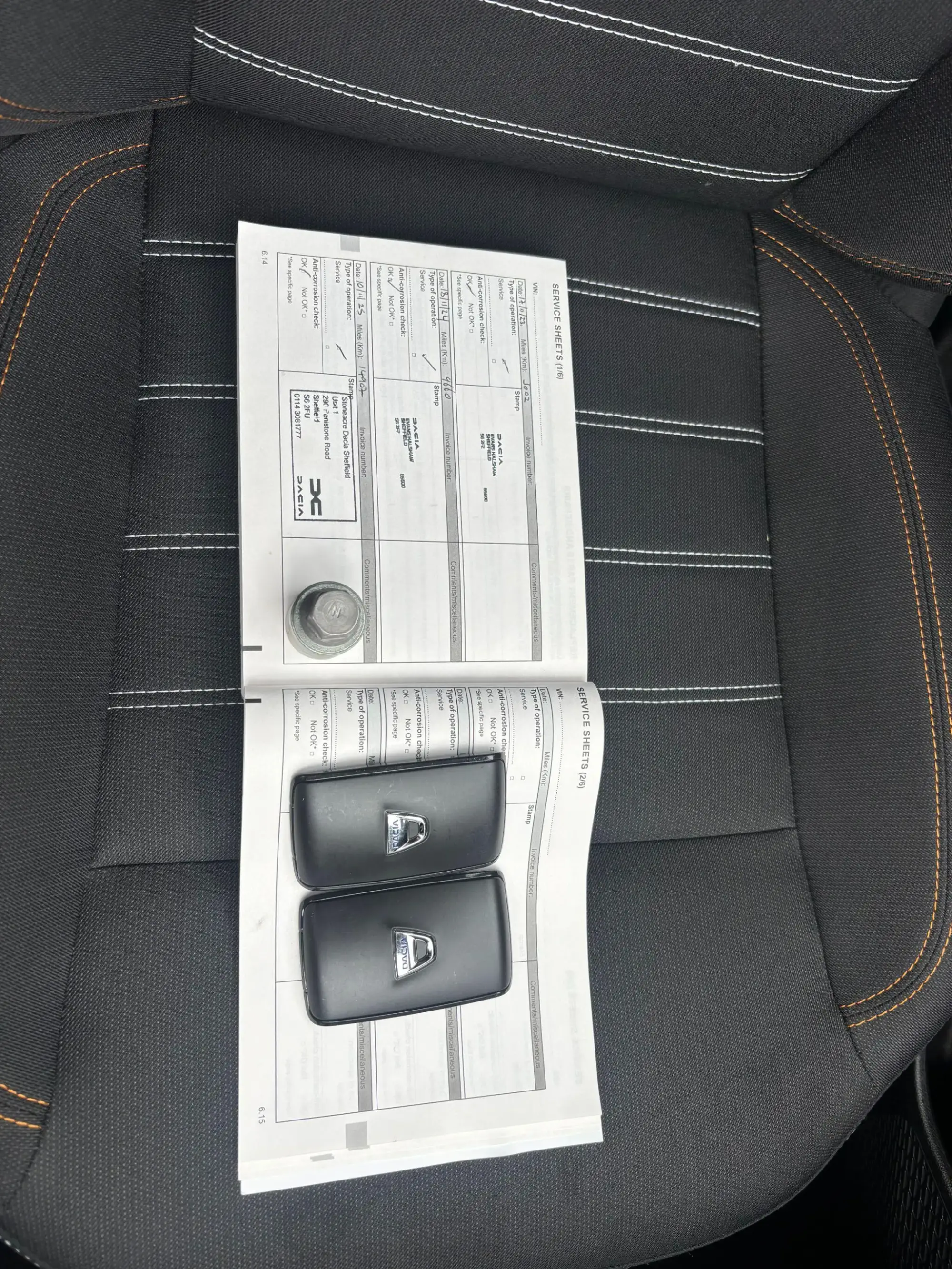 Dacia Sandero Stepway Image 36 Dacia Sandero Stepway Image 36