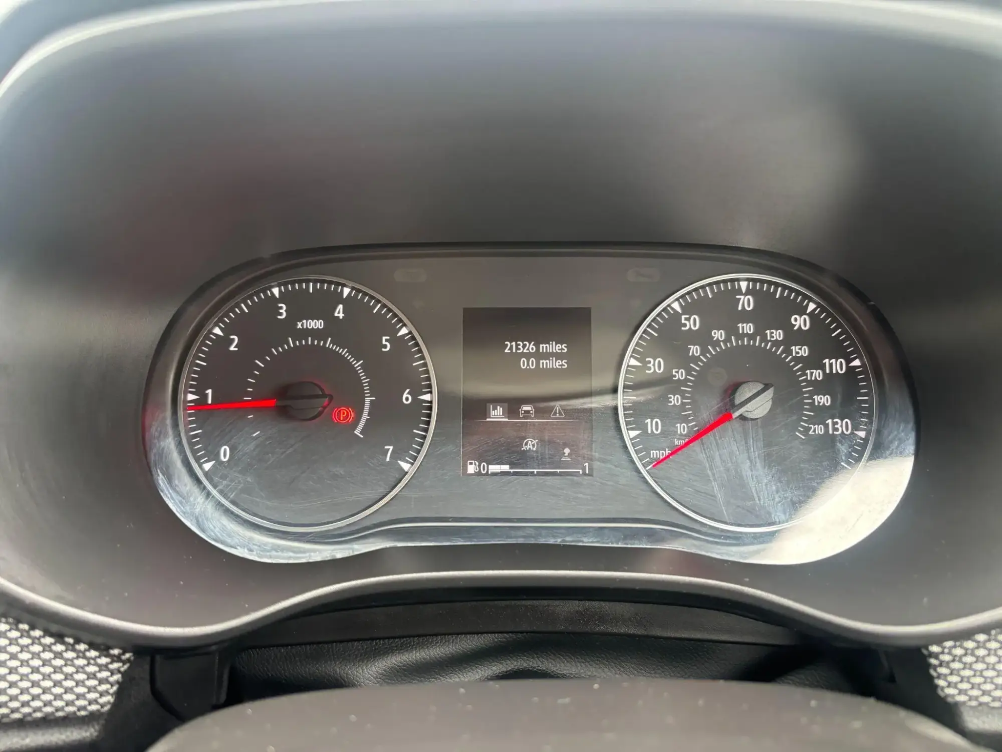 Dacia Sandero Stepway Image 37 Dacia Sandero Stepway Image 37