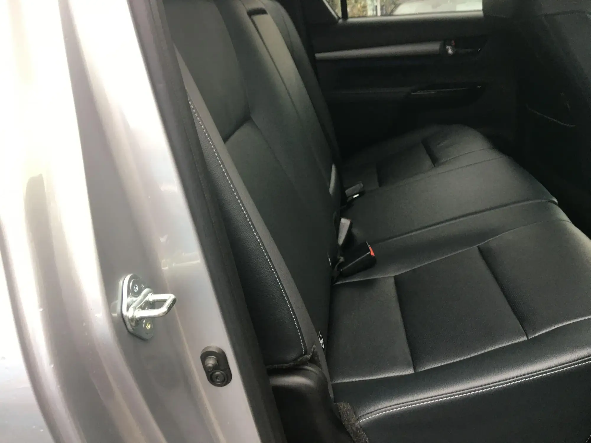 Toyota Hilux Image 17