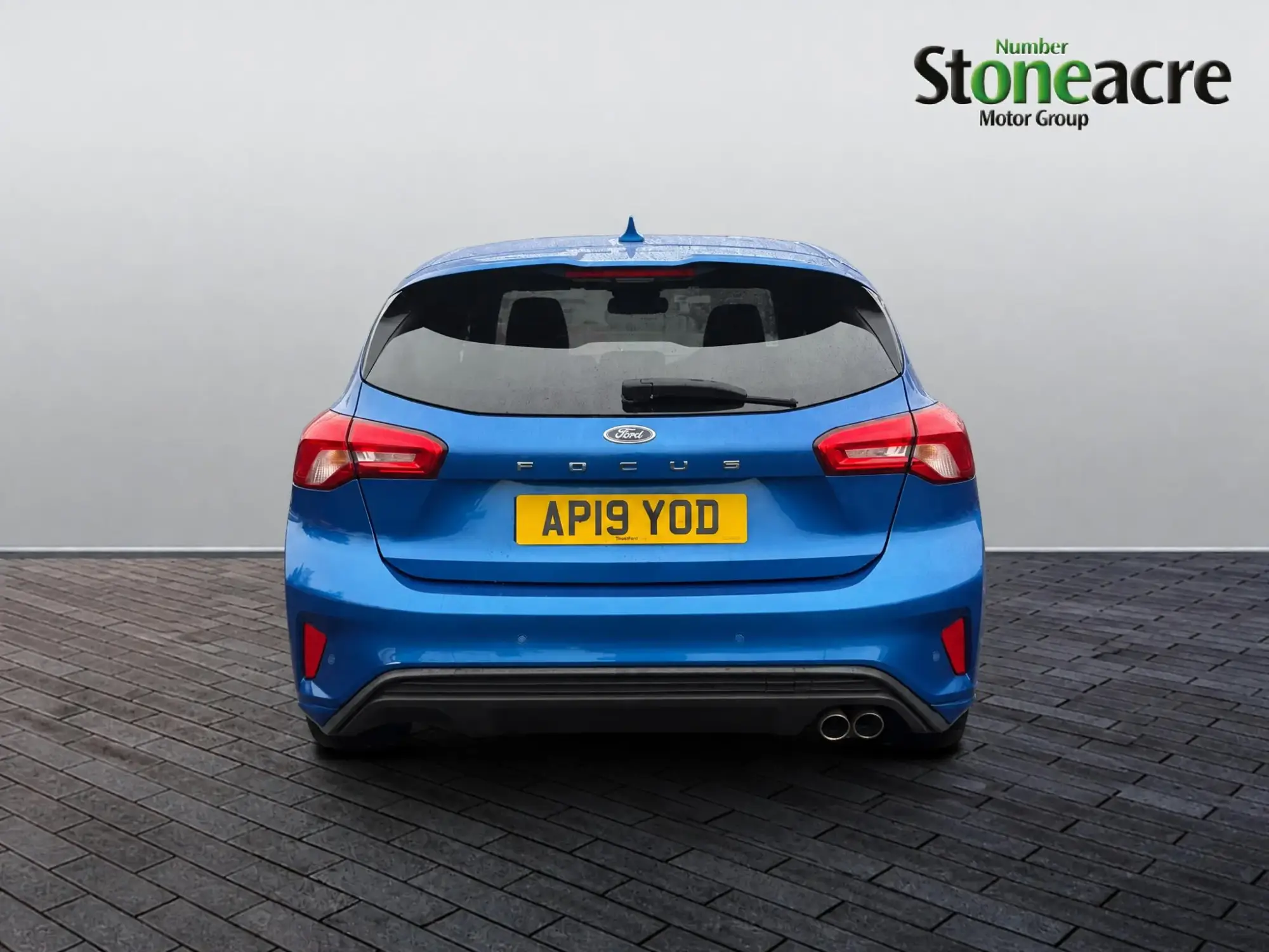 Ford Focus Image 4 Ford Focus Image 4
