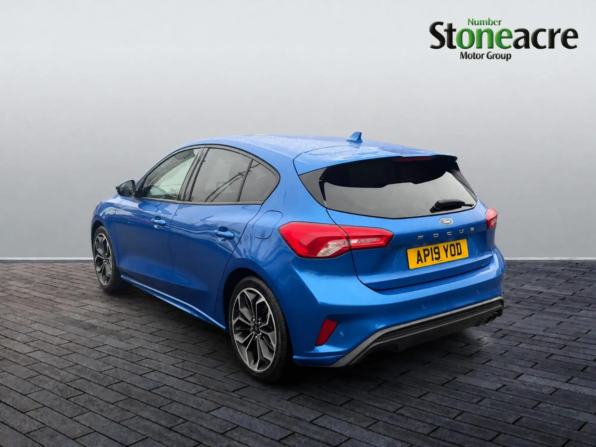 Ford Focus Image 5 Ford Focus Image 5