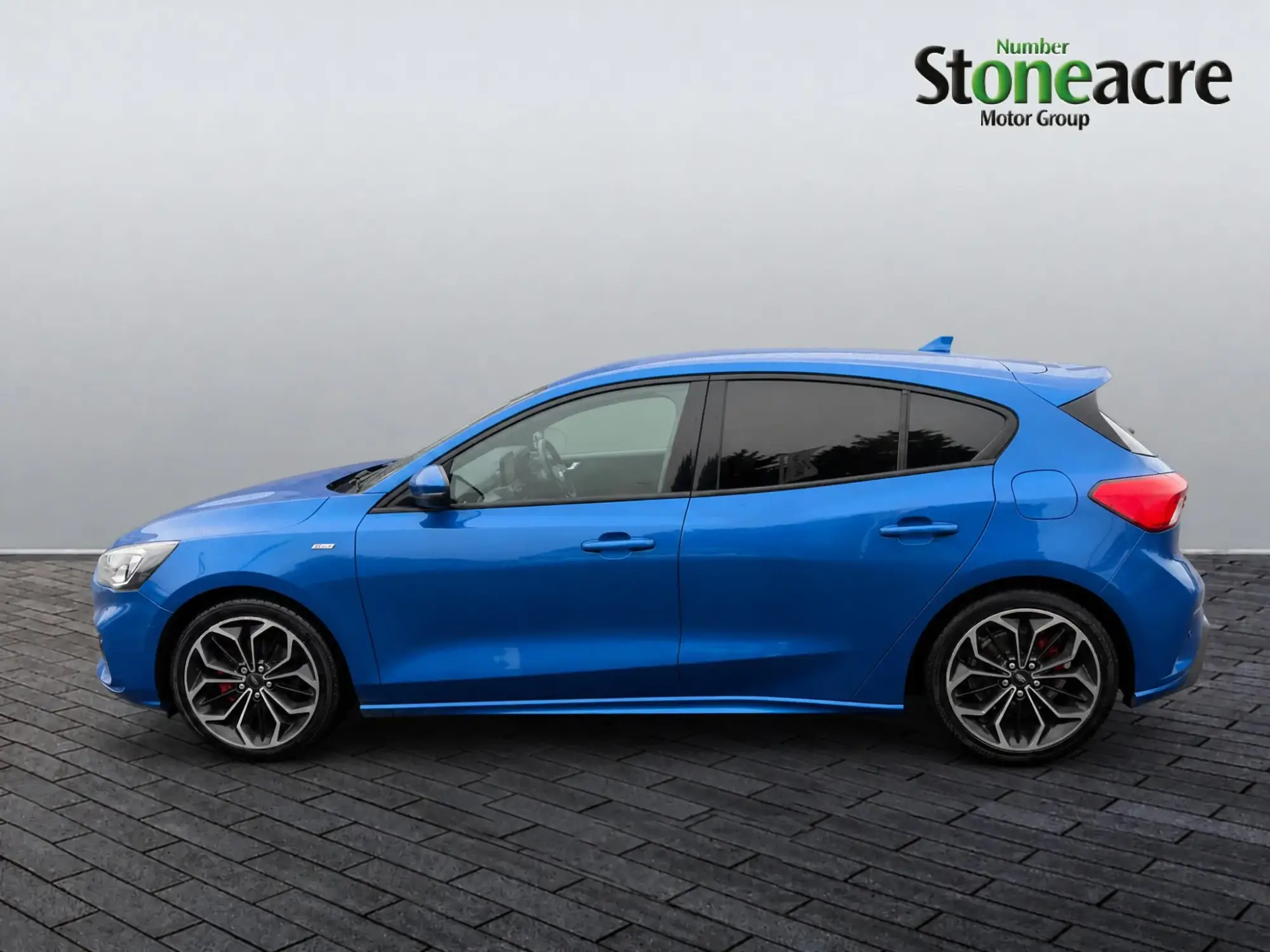 Ford Focus Image 6 Ford Focus Image 6