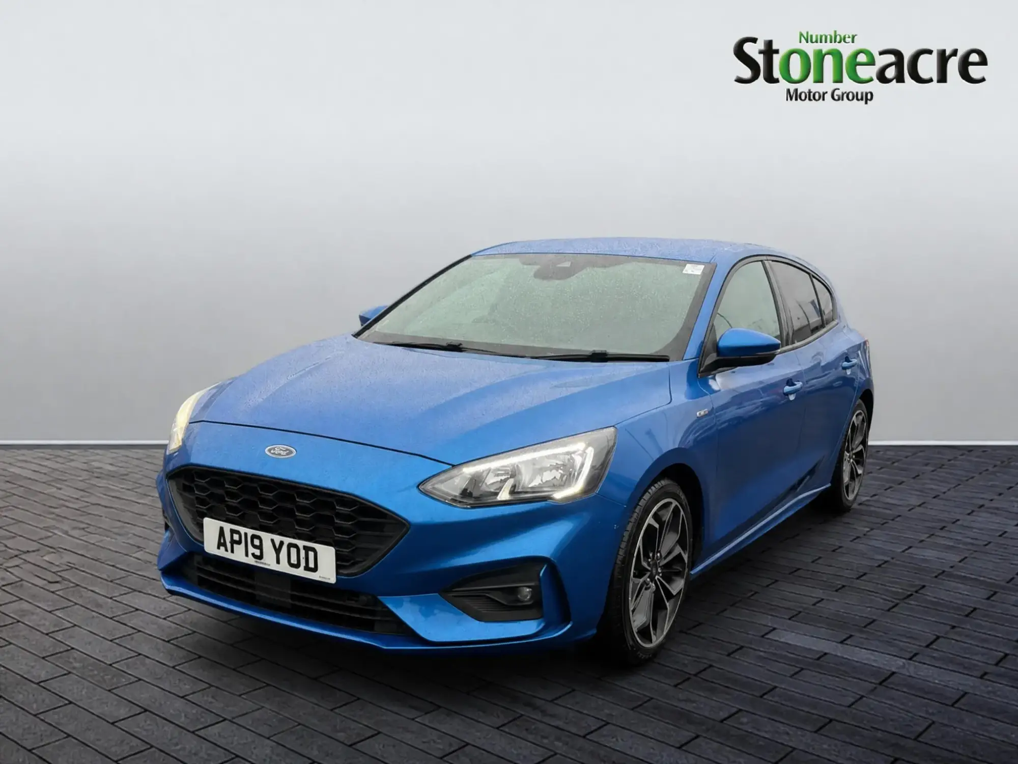 Ford Focus Image 7 Ford Focus Image 7