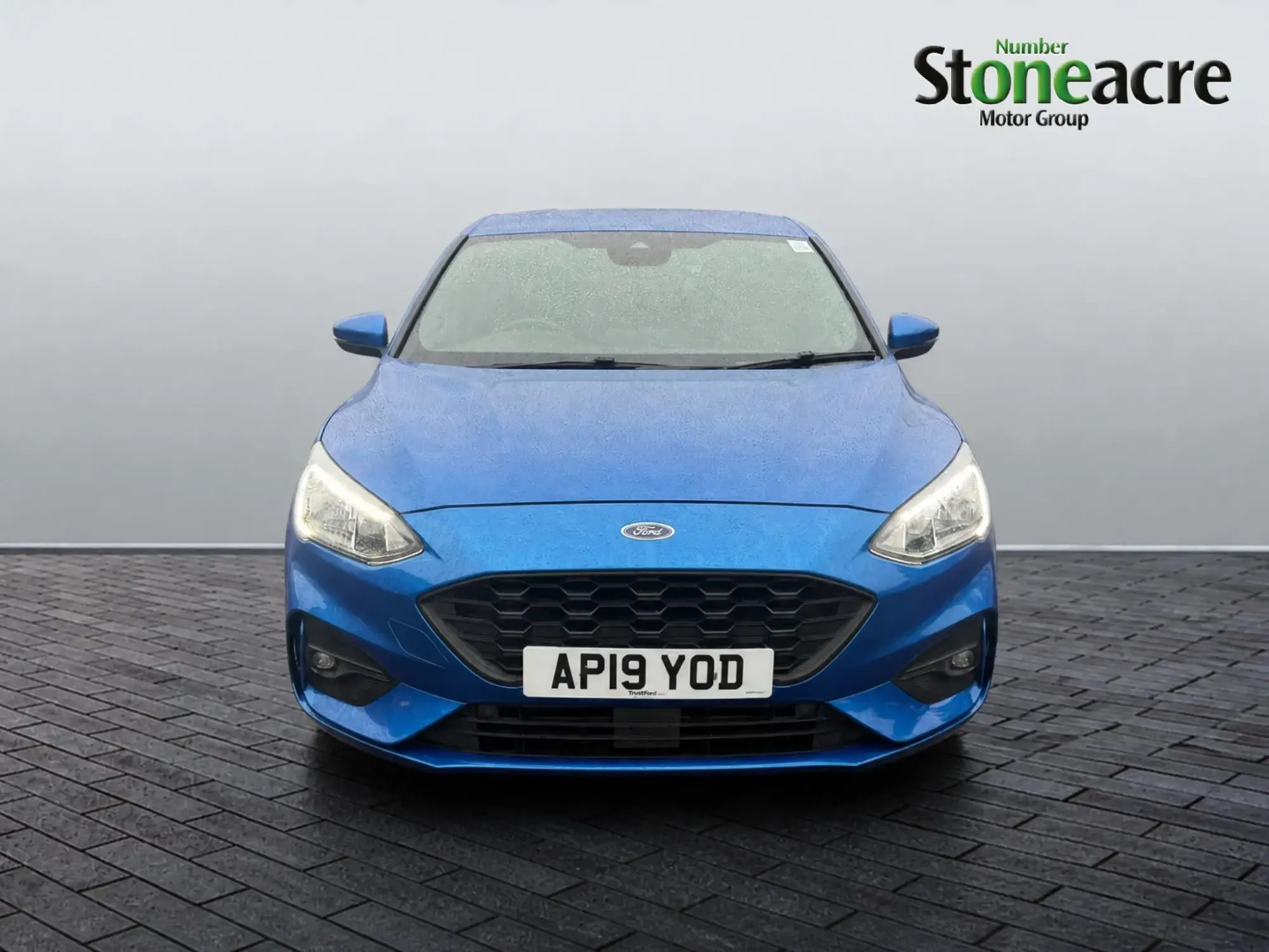 Ford Focus Image 8 Ford Focus Image 8