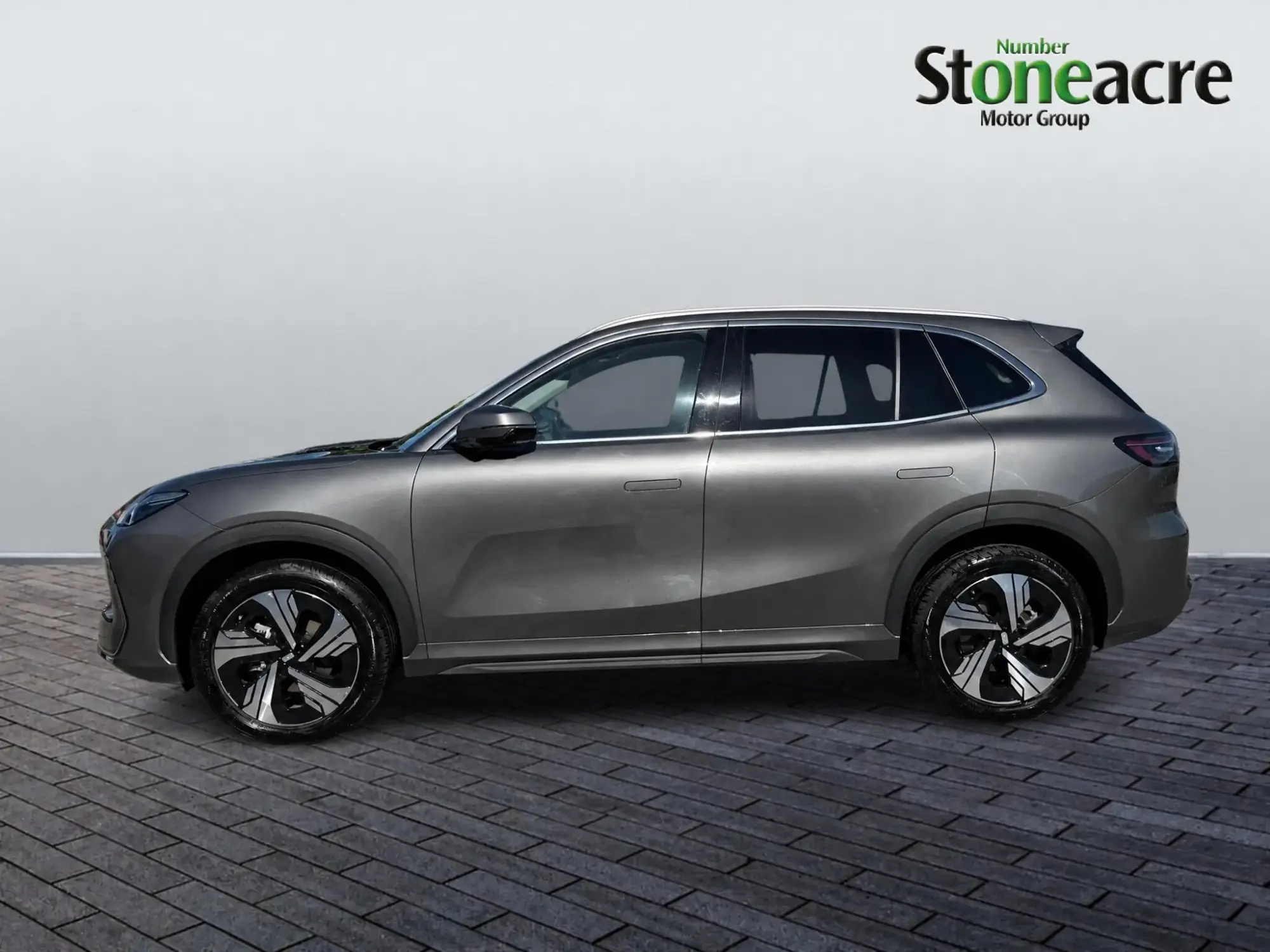 Geely EX5 Image 5