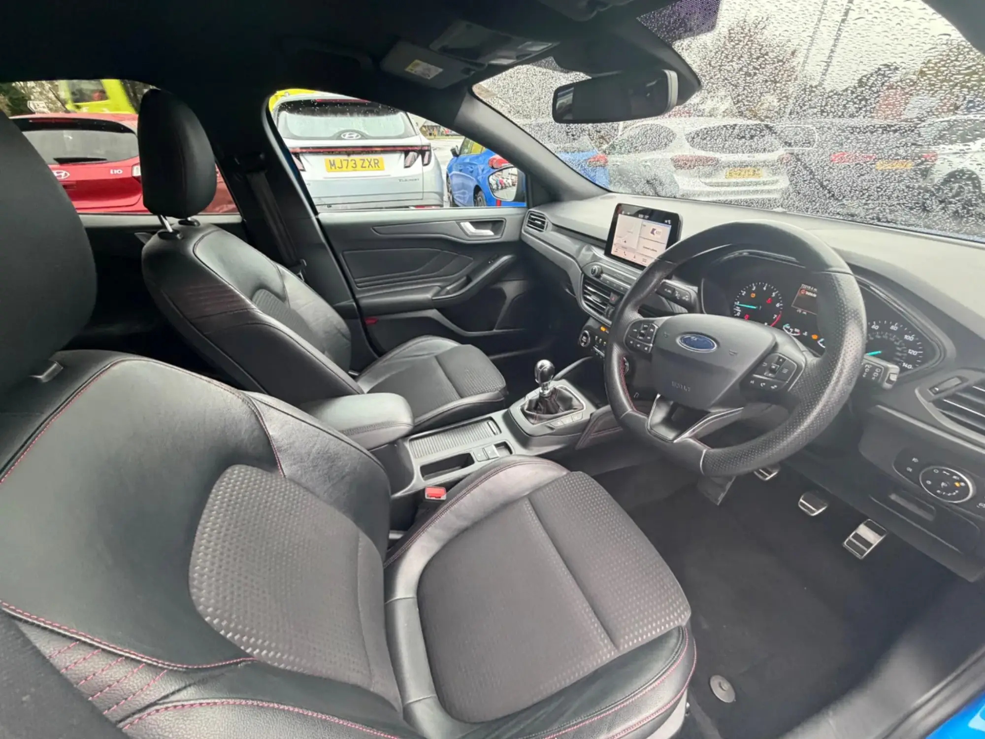 Ford Focus Image 9 Ford Focus Image 9