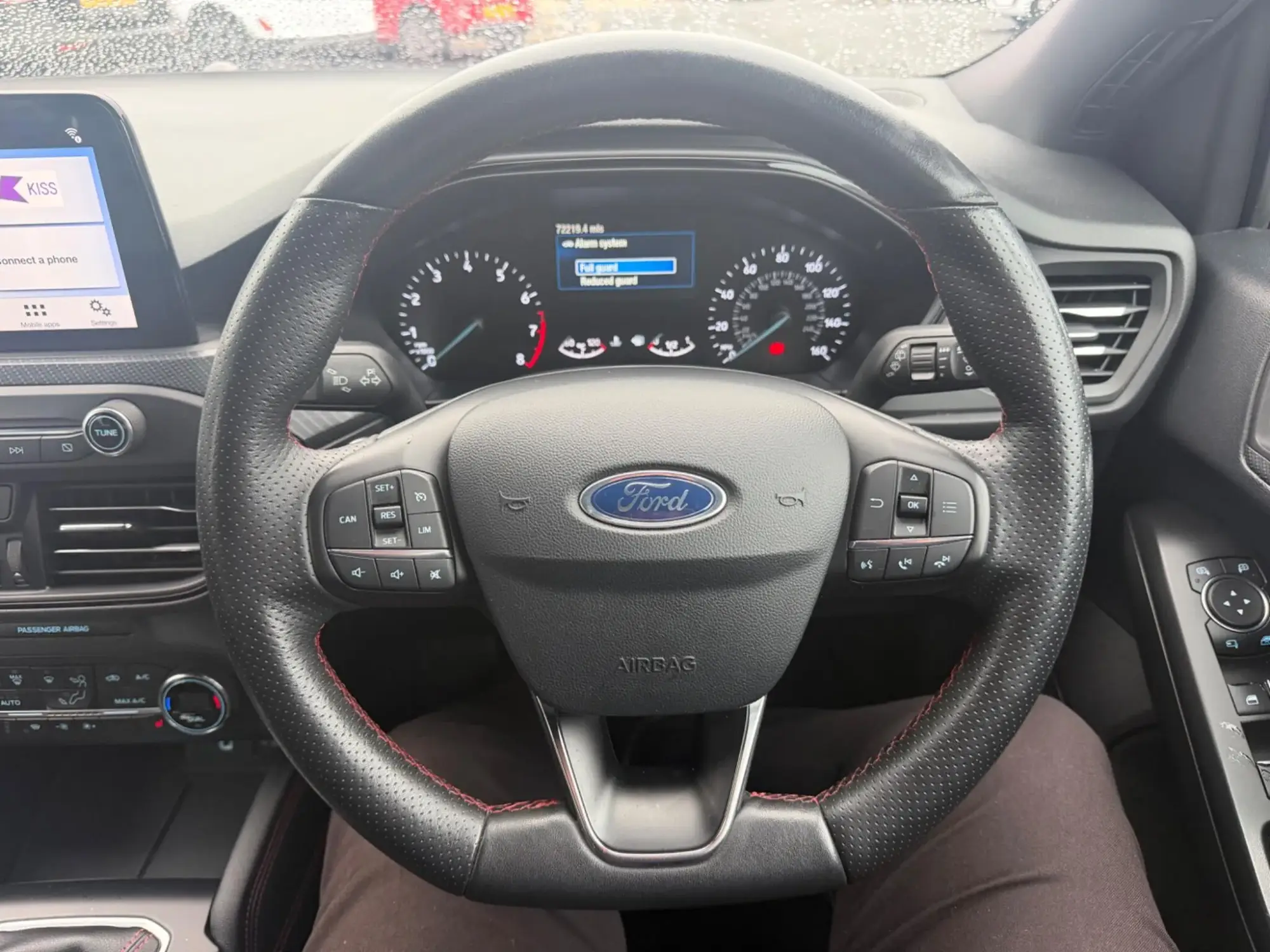 Ford Focus Image 10 Ford Focus Image 10